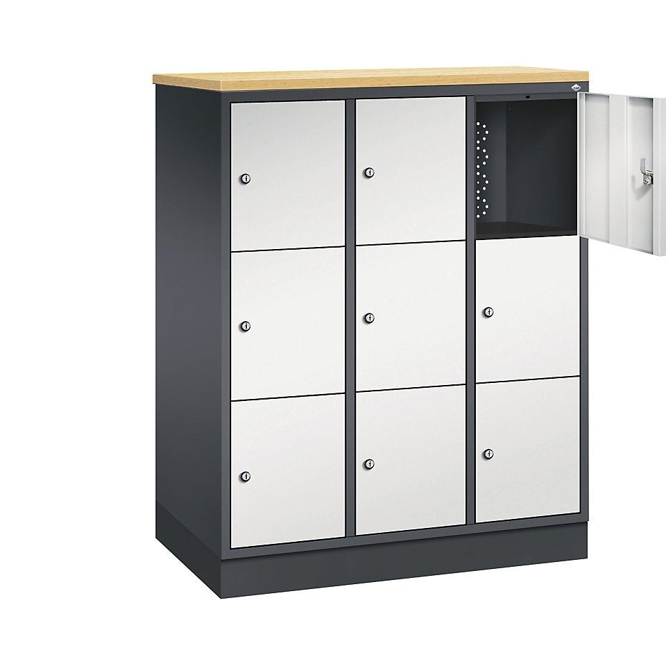 C+P Aktenschrank