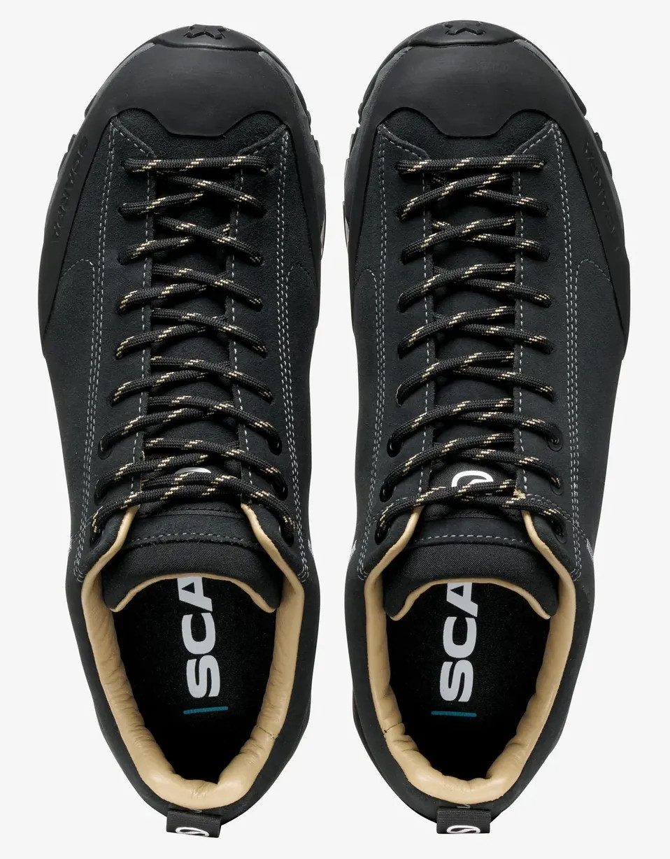Scarpa Scarpa Herren Mojito Trail CL Wanderhalbschuh Wanderschuh
