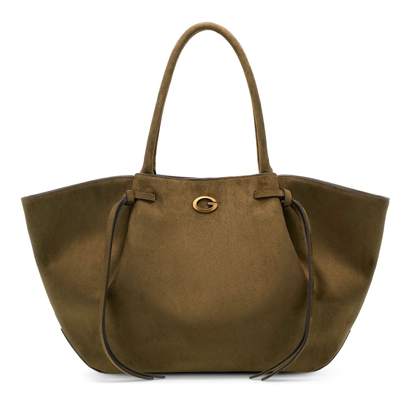 Guess Schultertasche Girlfriend Tote