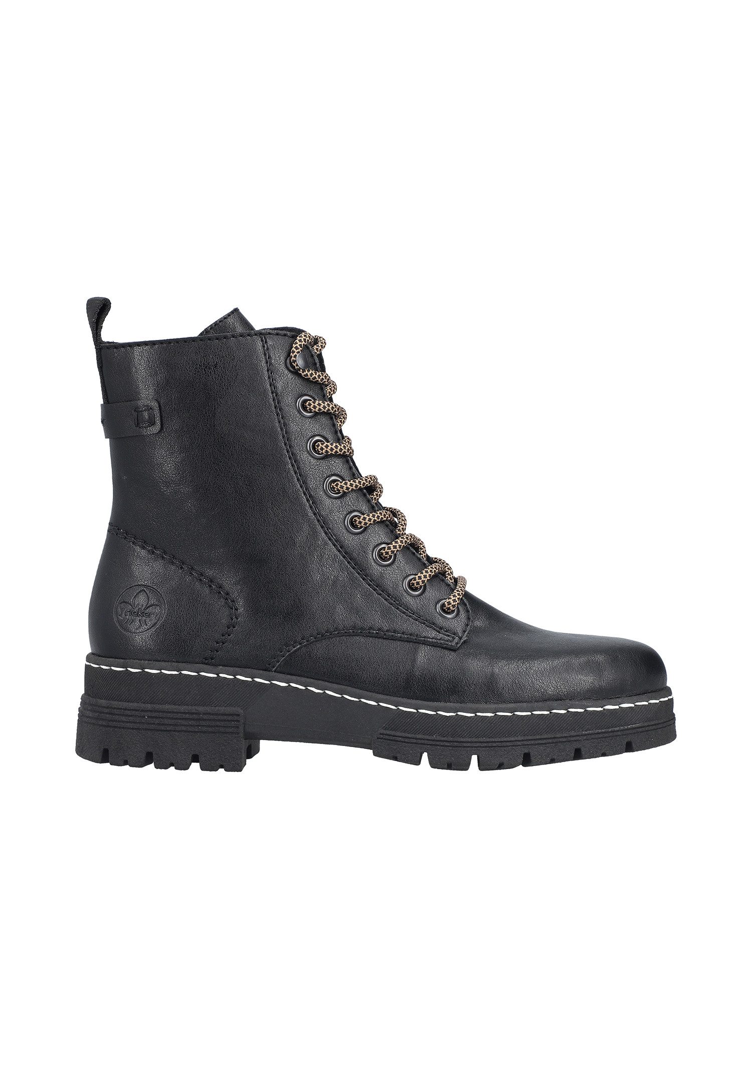 Rieker 73850 Stiefelette günstig online kaufen