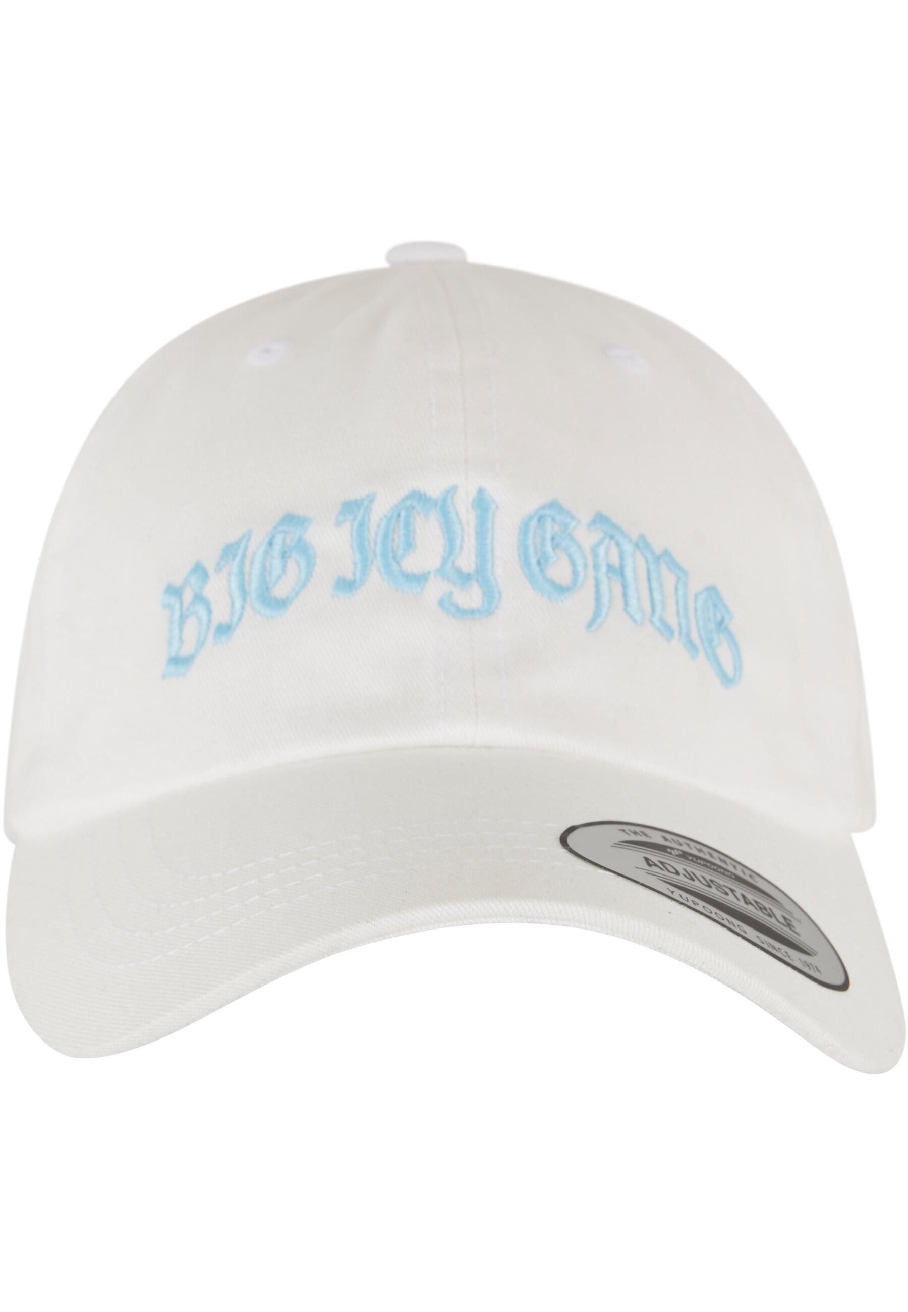 Merchcode Flex Cap Merchcode Gucci Mane Big Icy Gang Dad Cap