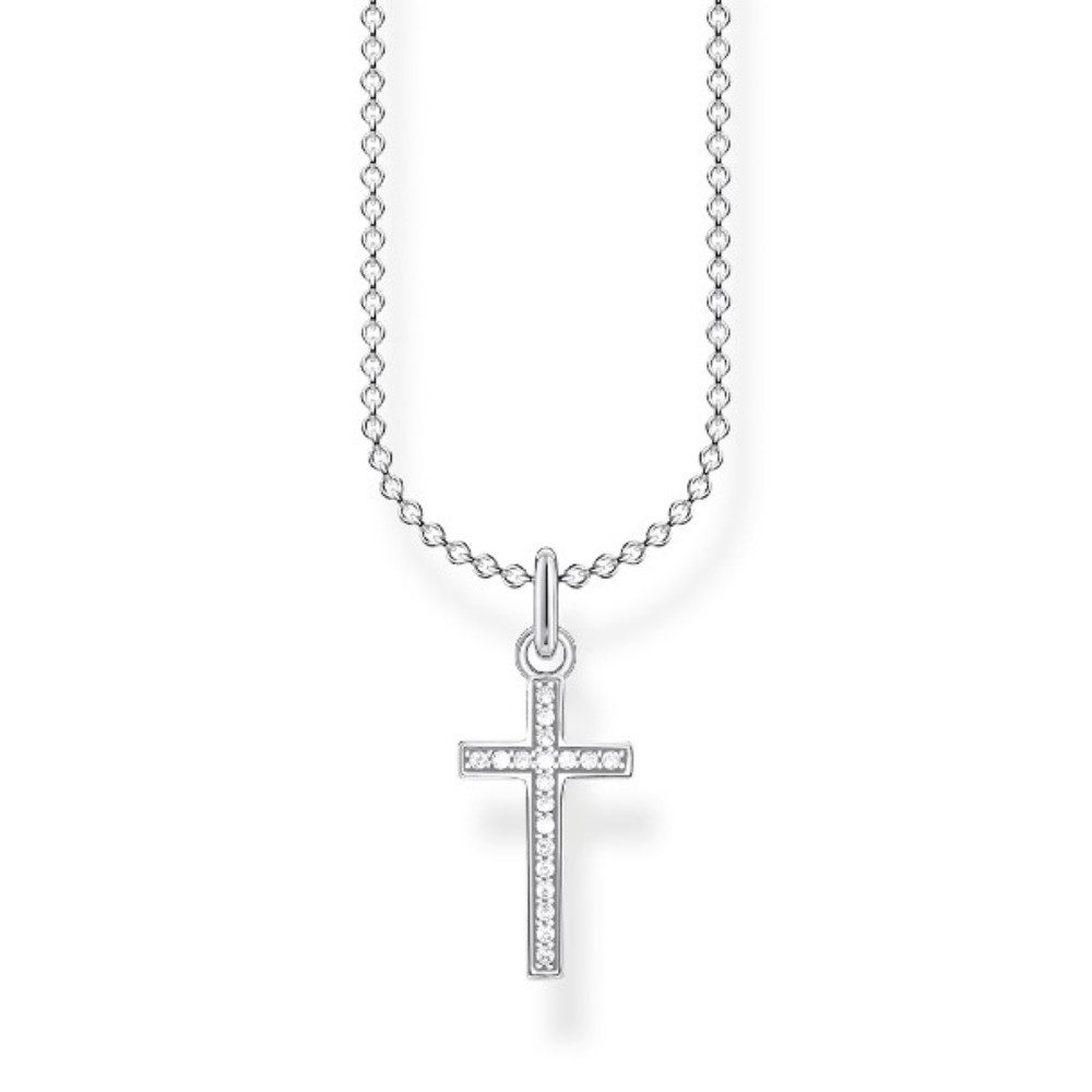 THOMAS SABO Kette mit Anhänger KE2043-051-14 günstig online kaufen