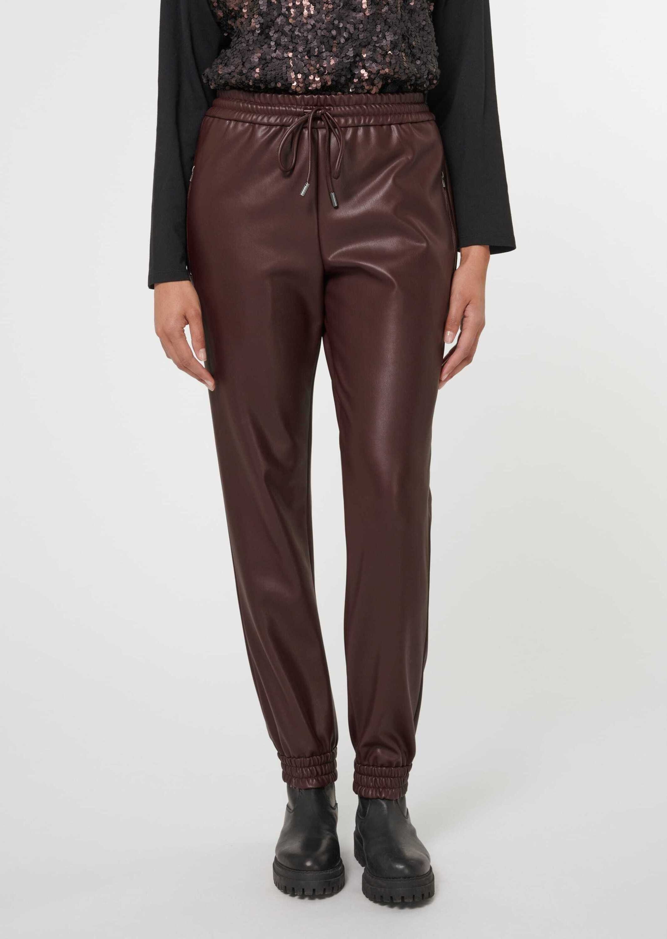 MADELEINE Jogger Pants Jogg-Pants in edler günstig online kaufen