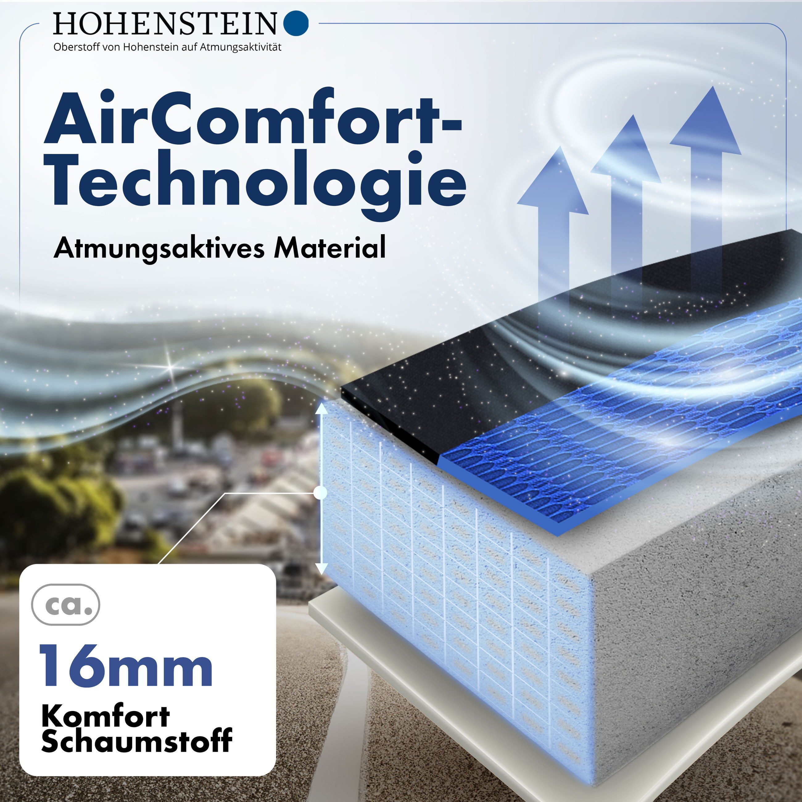 CarComfort car seat cover S-Race, 1 piece, 1-piece.