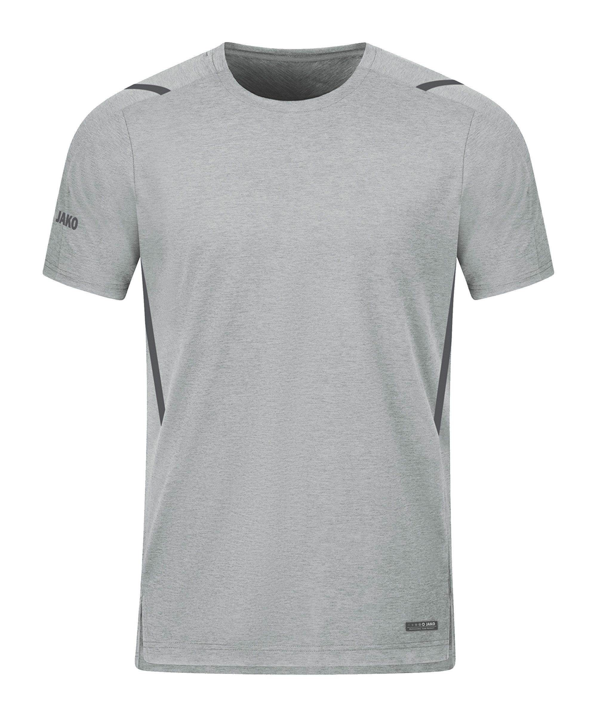 Jako T-Shirt JAKO Challenge Freizeit T-Shirt günstig online kaufen
