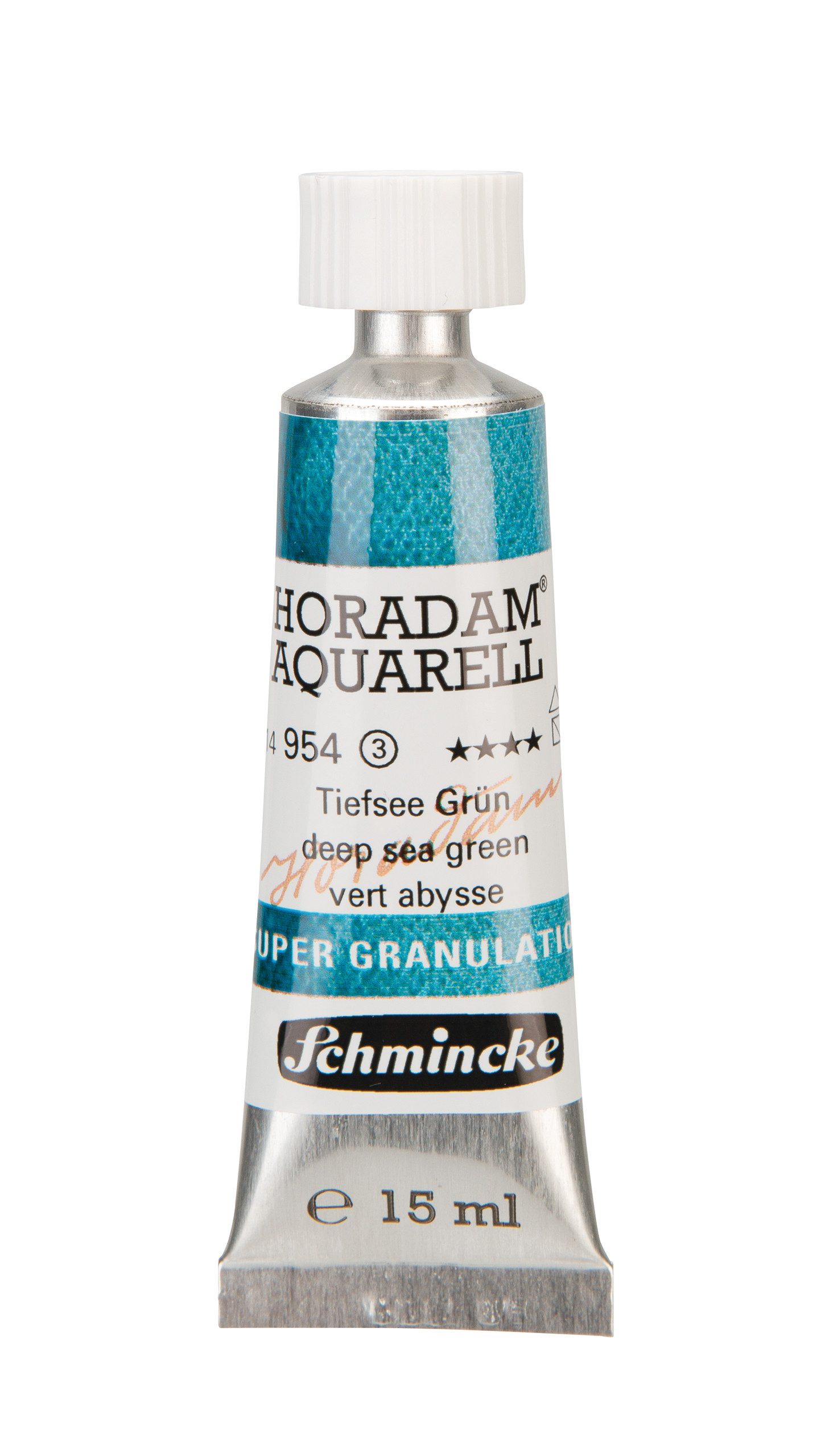 Schmincke Aquarellfarbe HORADAM Aquarell, 15ml in Alutube