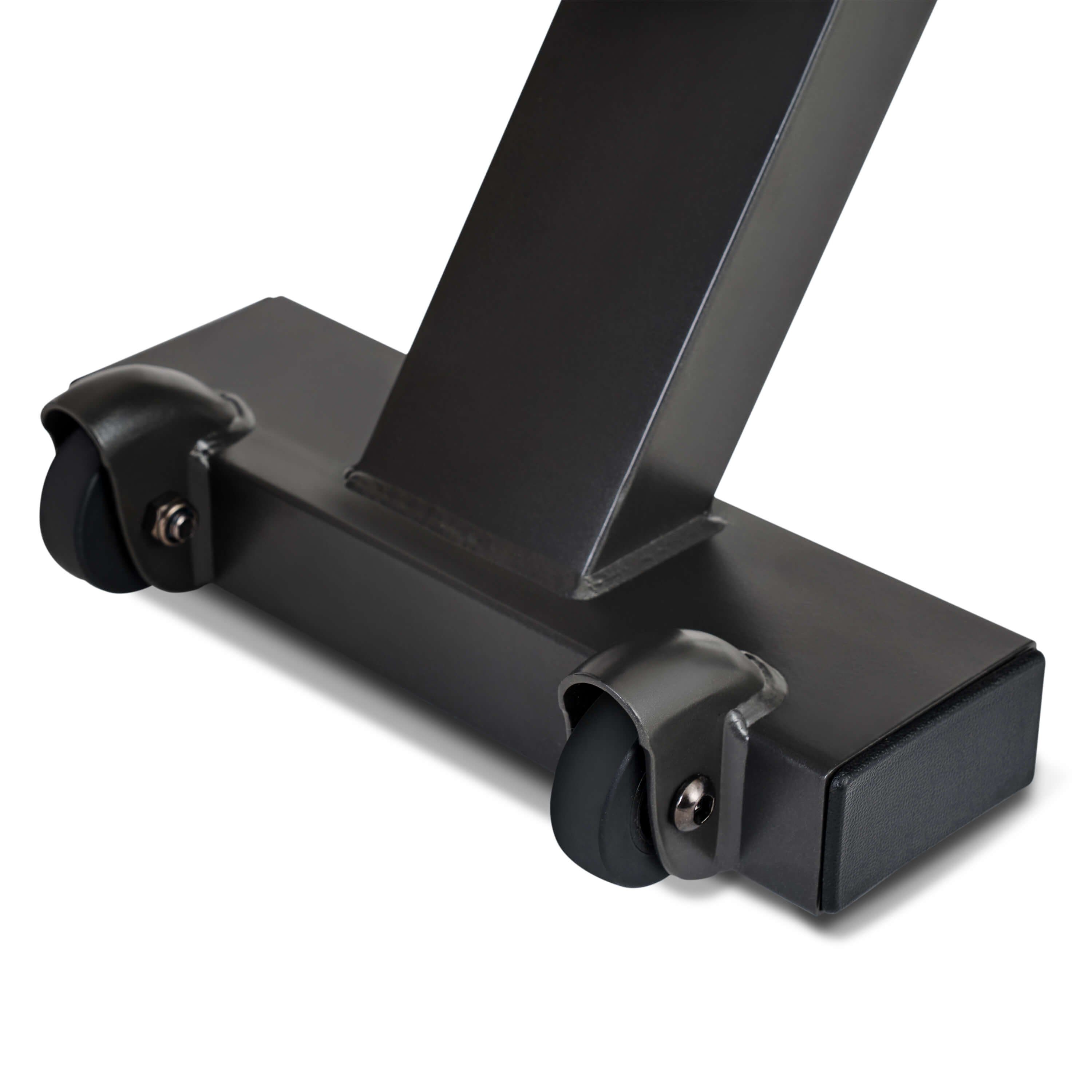 SportPlus Rudergerät SP-AR-1500-B-iE, Rudergerät für zuhause mit Luftwiderstand (8 Stufen), SP-AR-1500-B-iE