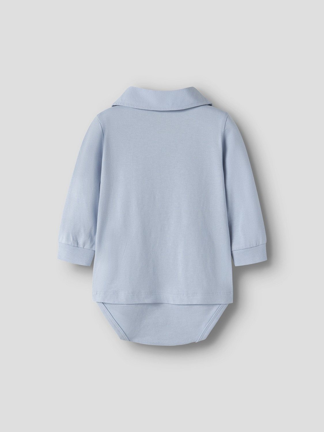 Name It Hemdbody mit Fliege NBMNOLLER LS BODY