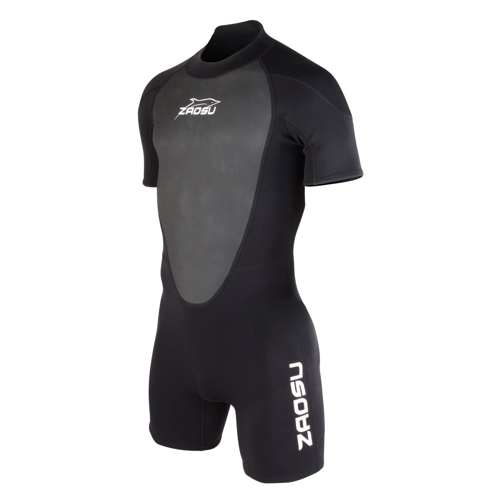ZAOSU Neoprenanzug Aqua Essential Shorty