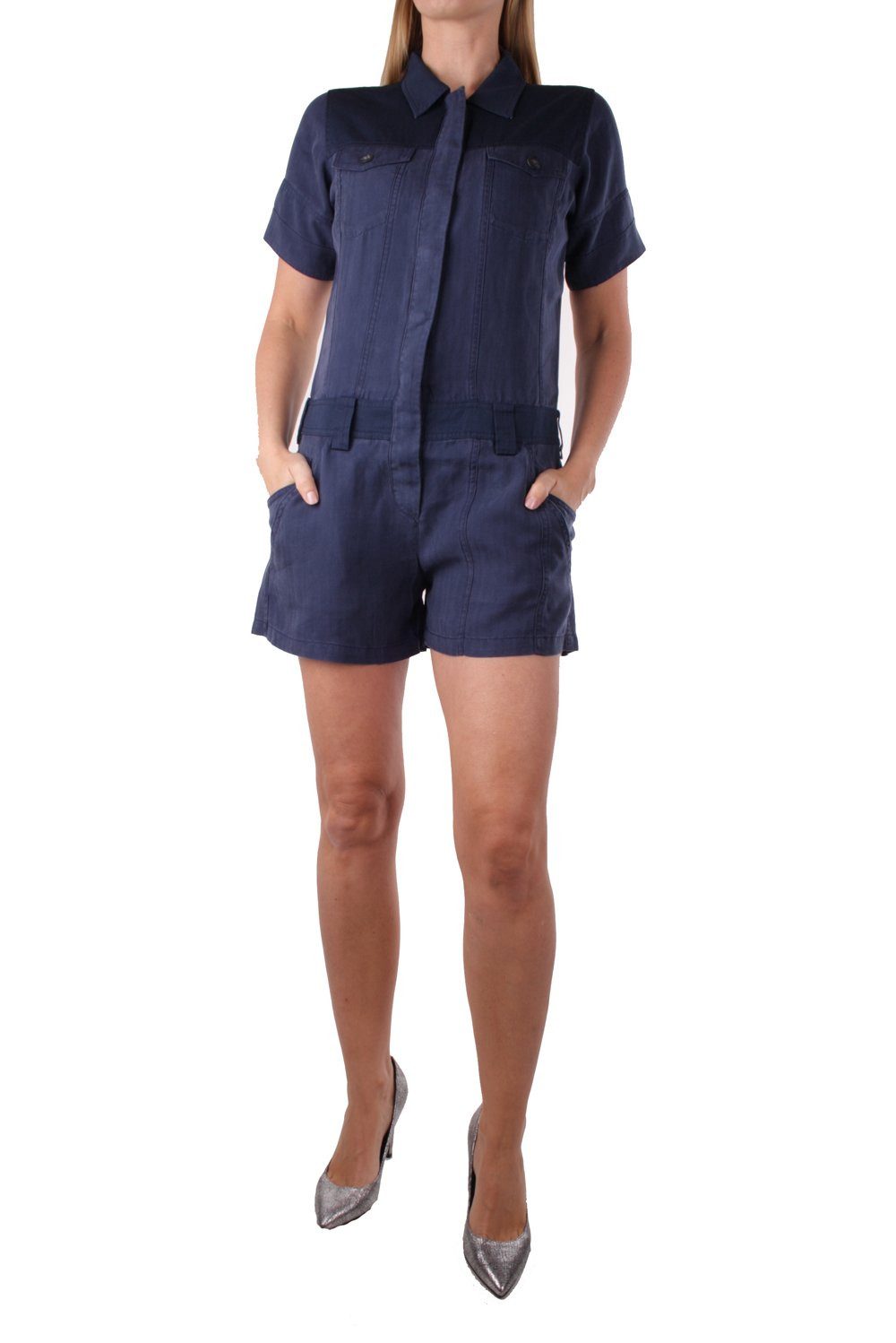 Diesel Jumpsuit Diesel J-SADE TUTA Damen günstig online kaufen