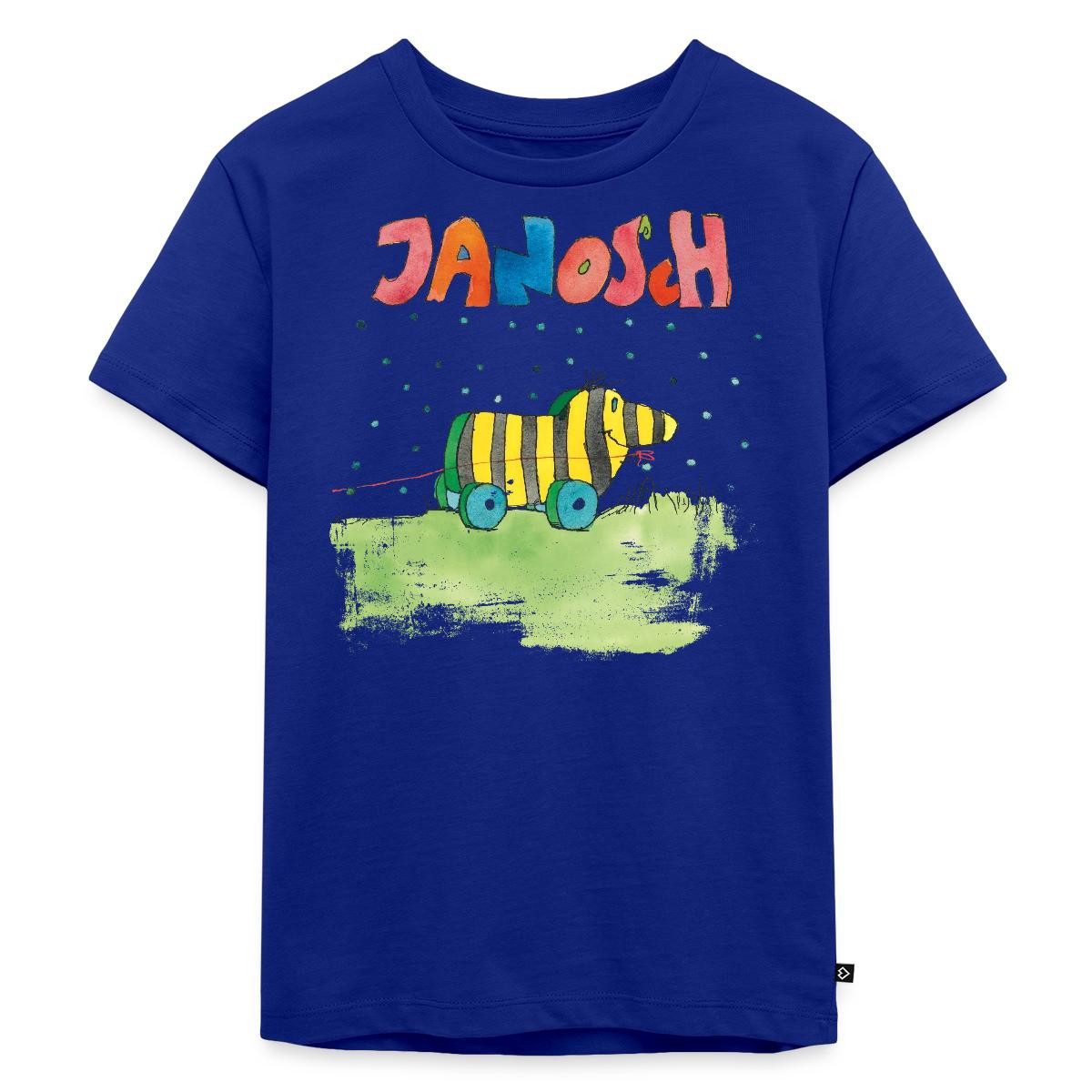 Royalblau