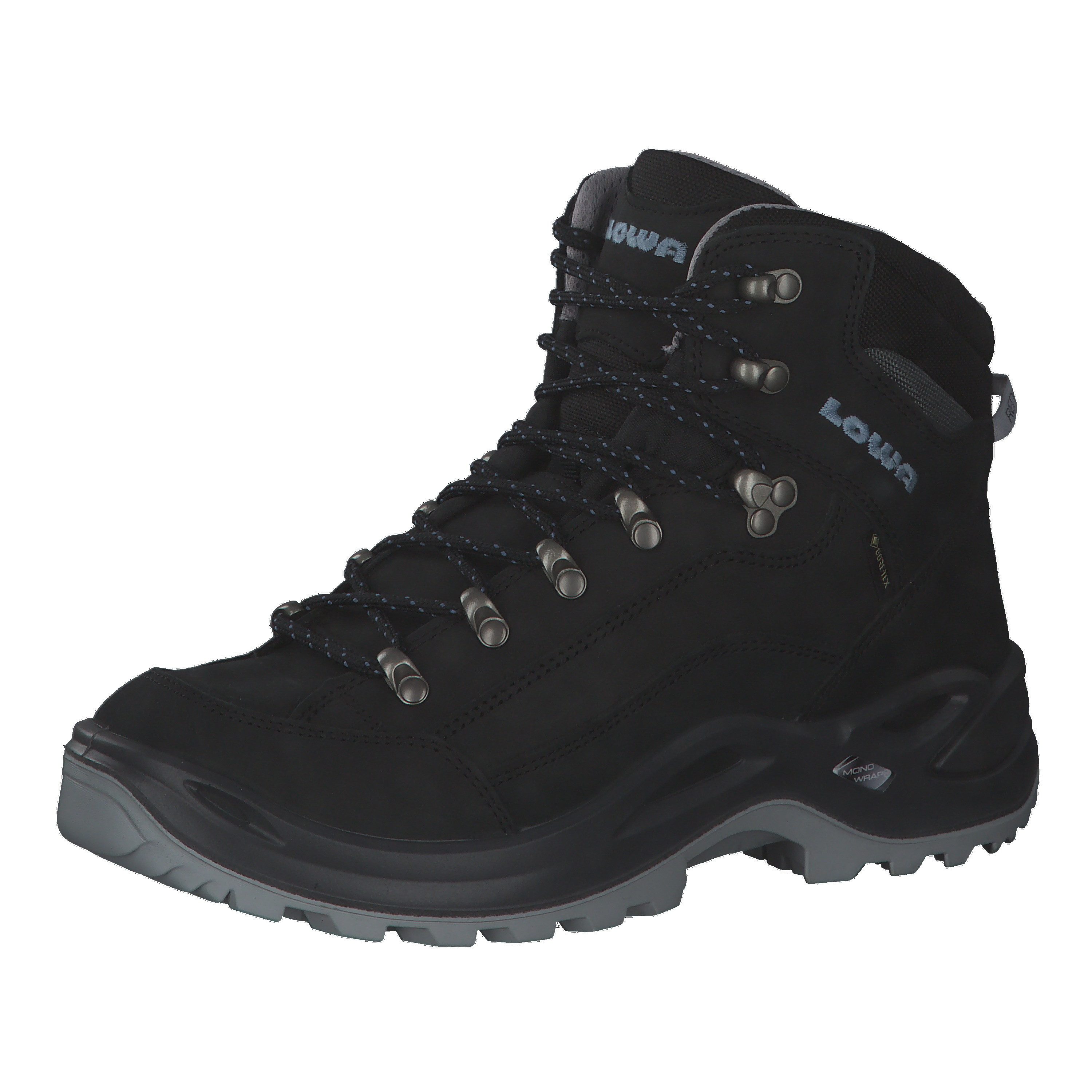 Lowa Lowa Damen Wanderschuhe Renegade GTX Mid 320945 Trekkingschuh
