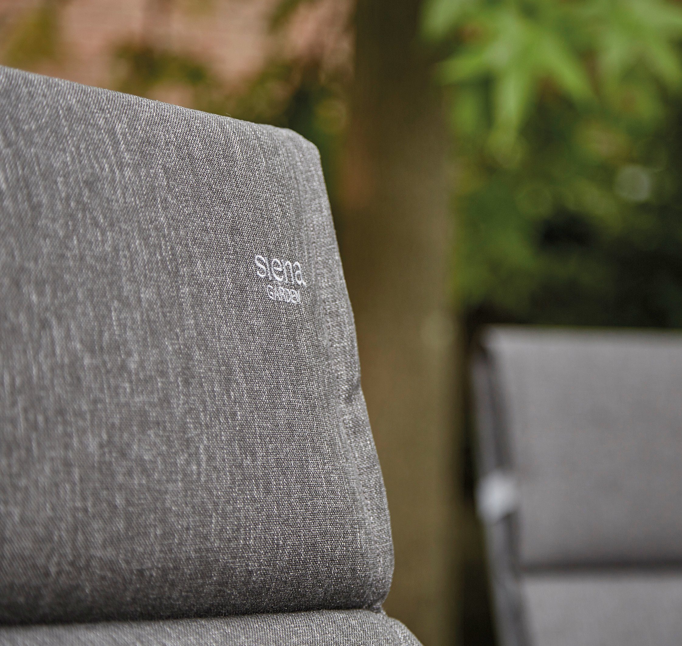 Siena Garden Liegenauflage Stella, (1 St), B/T: 58x200 cm