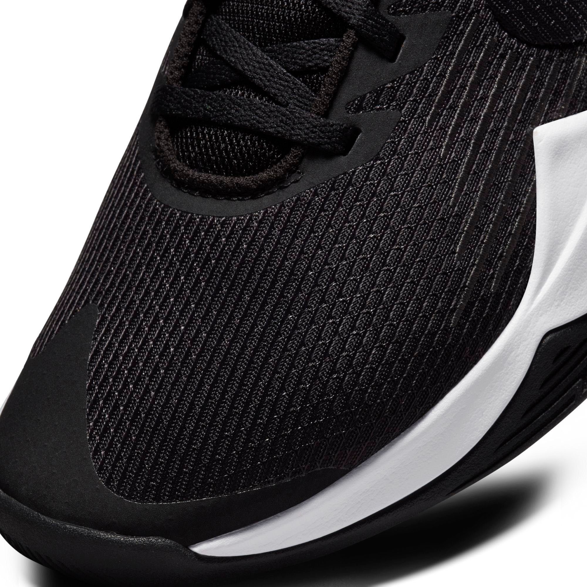 Schuhe Sportschuhe Nike PRECISION 5 Basketballschuh