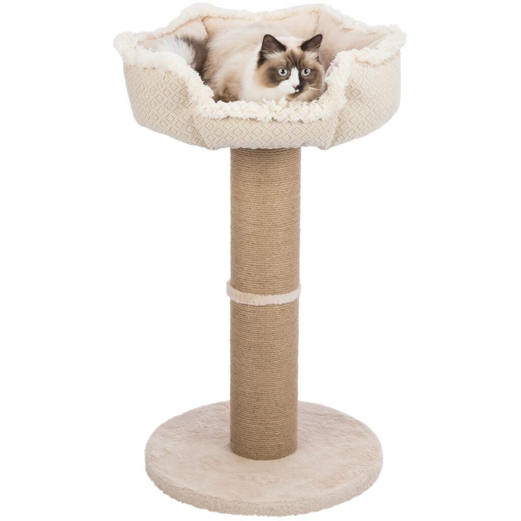 TRIXIE Kratzbaum Kratzbaum Boho - beige - 97 cm