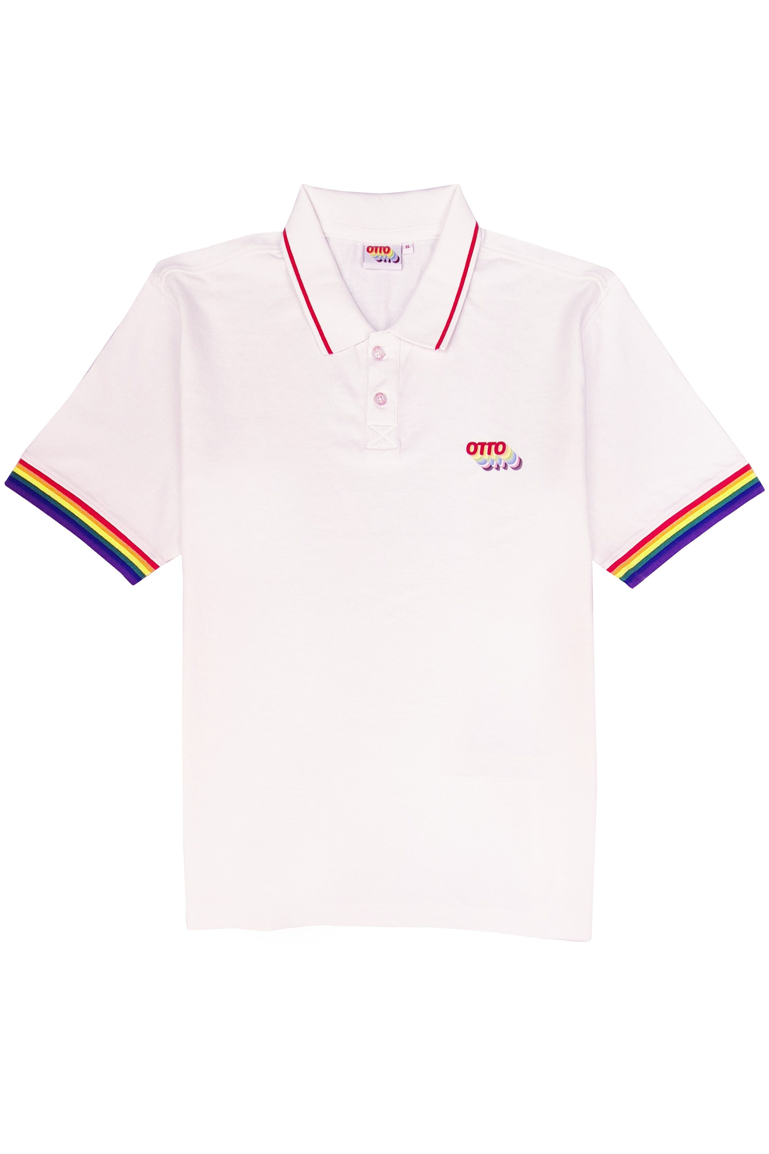 Poloshirt Otto-Diversity Shirt