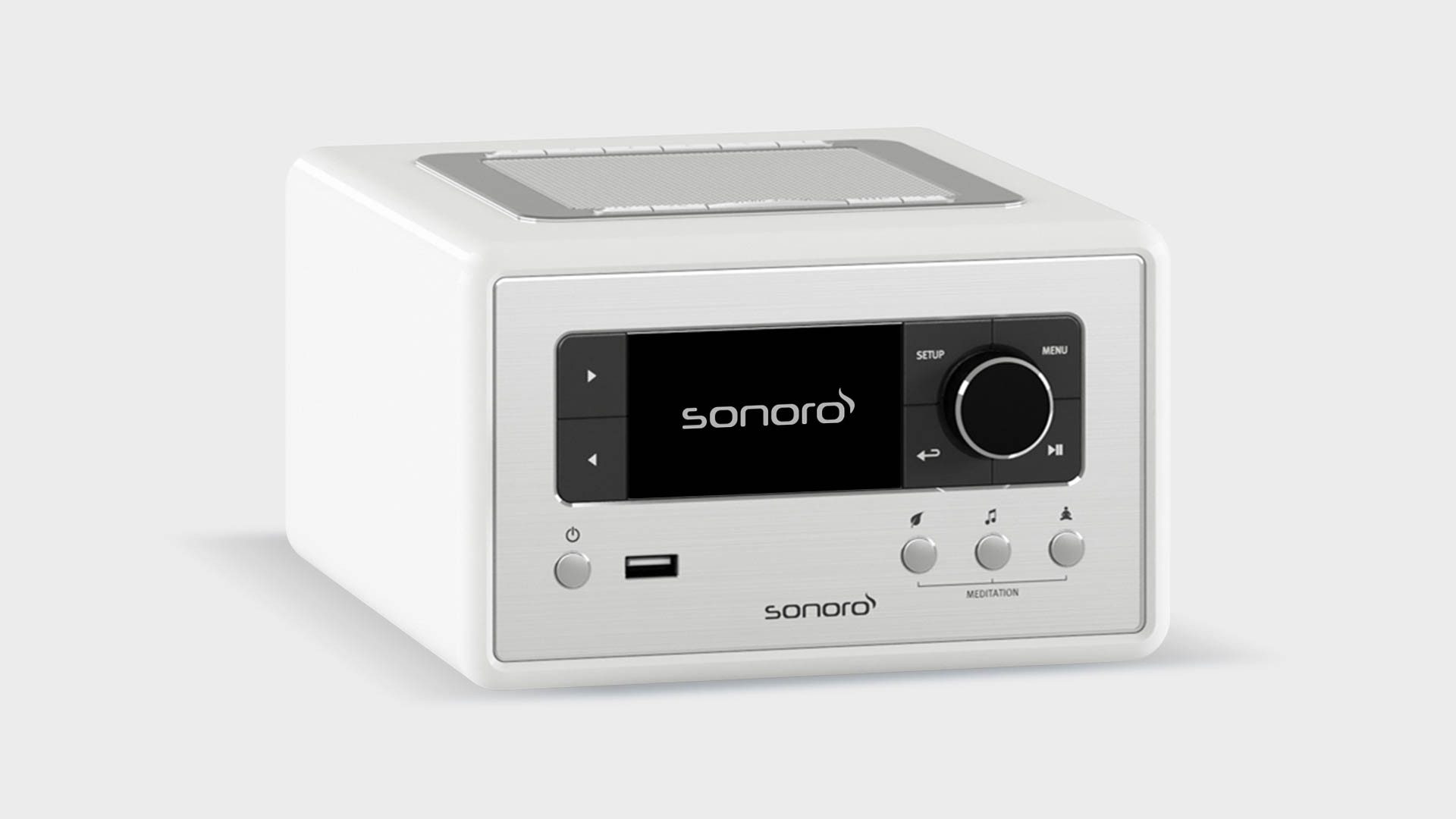 Sonoro Sonoro Relax Radio