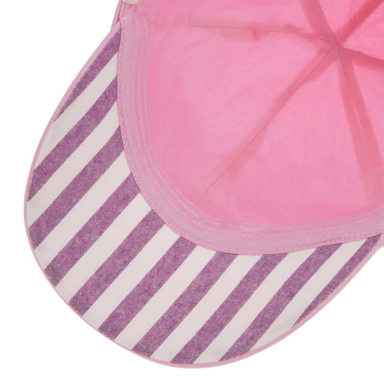 Barts Baseball Cap (1-St) Damencap mit Schirm