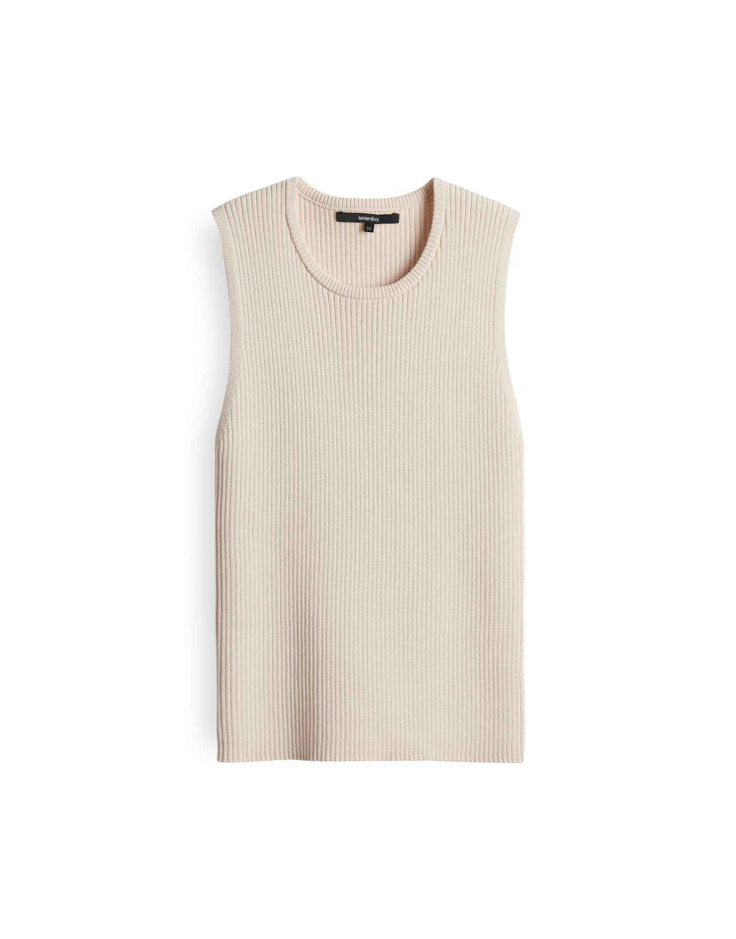someday Strickpullover TOINI Slim Fit aus günstig online kaufen
