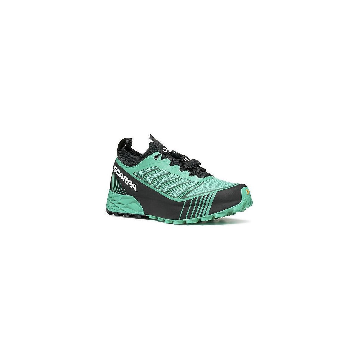 Scarpa Ribelle Run 2 Wmn Outdoorschuh Leichter, stabiler Trailrunning-Schuh für anspruchsvolle Strecken mit