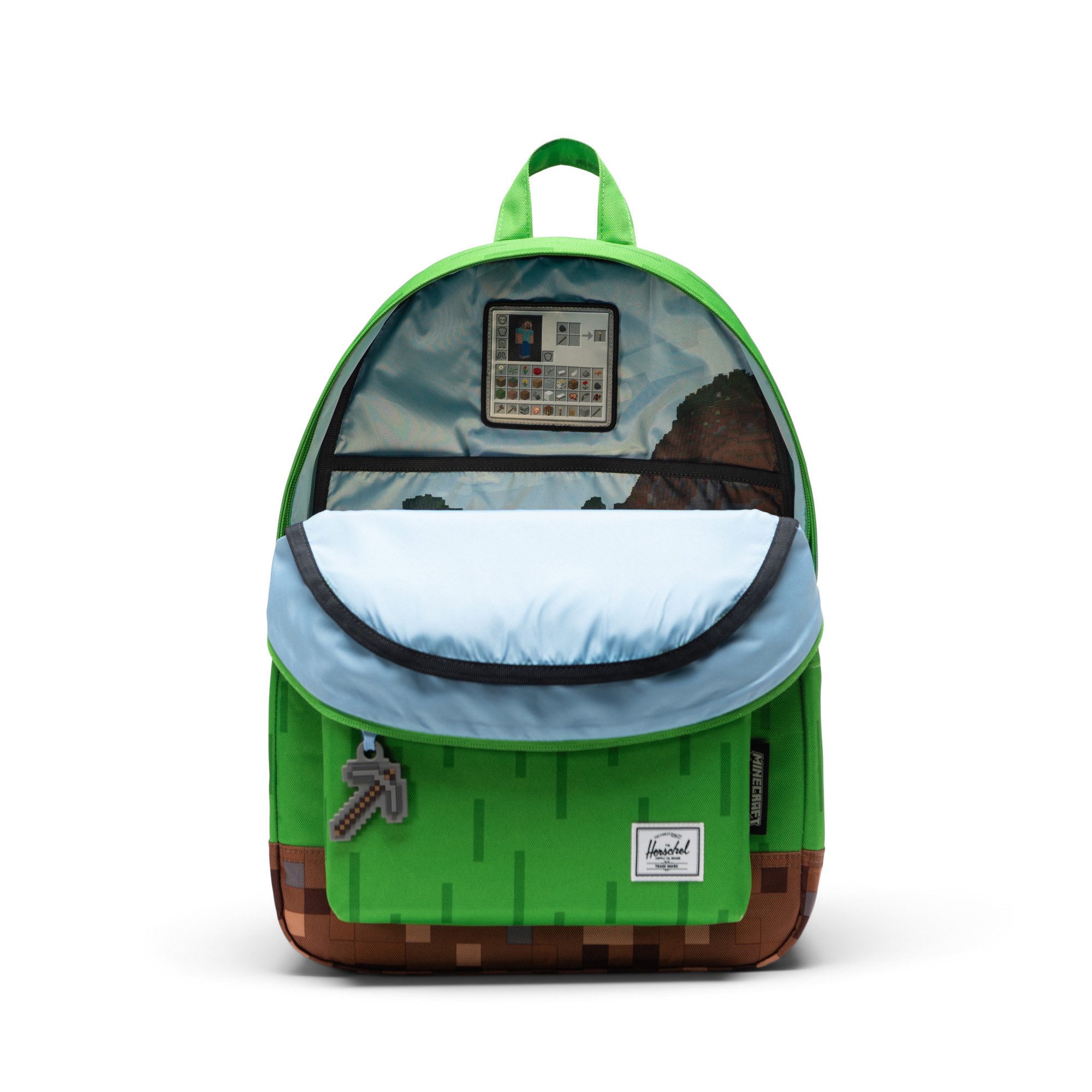 Herschel Rucksack Minecraft Classic™ Backpack