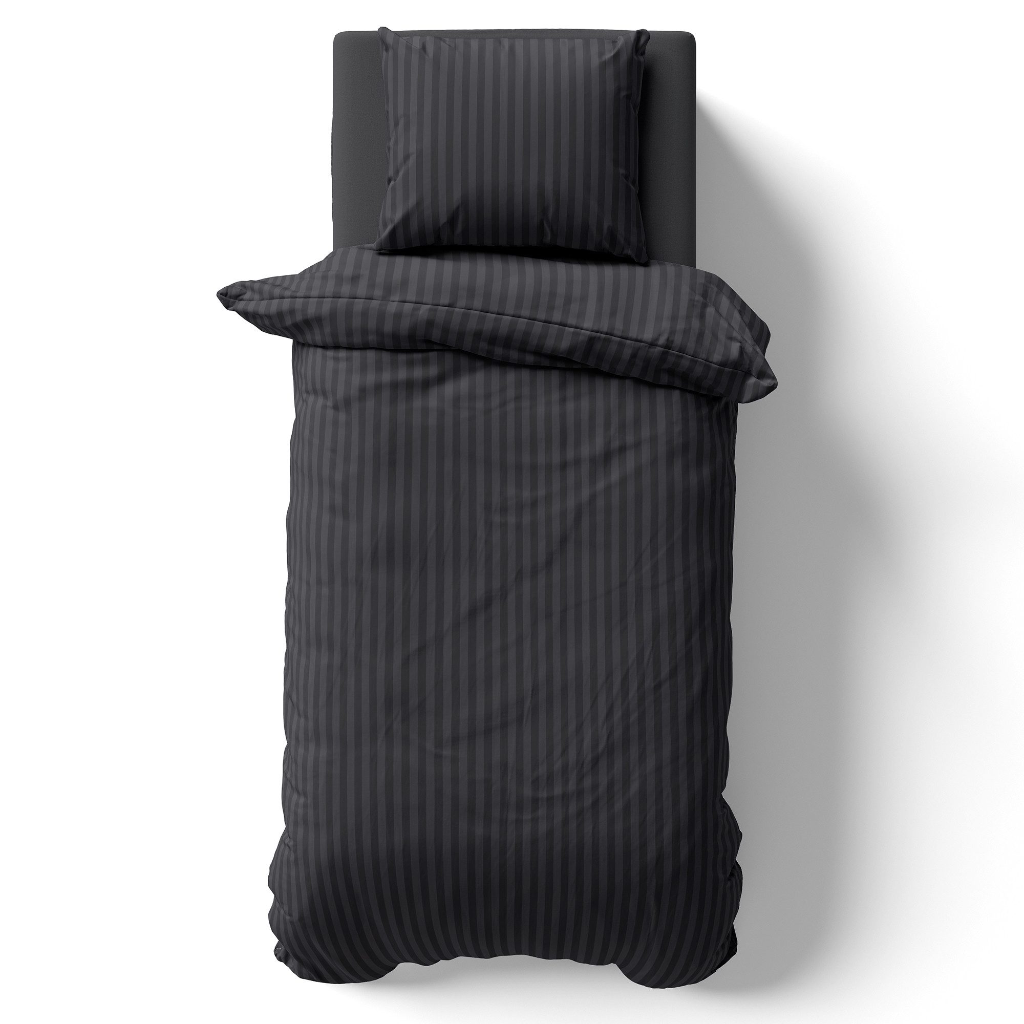 NYVI Bettwäsche Bettwäsche DreamScience Mikrofaser Damast, Damast, YKK Reiß günstig online kaufen