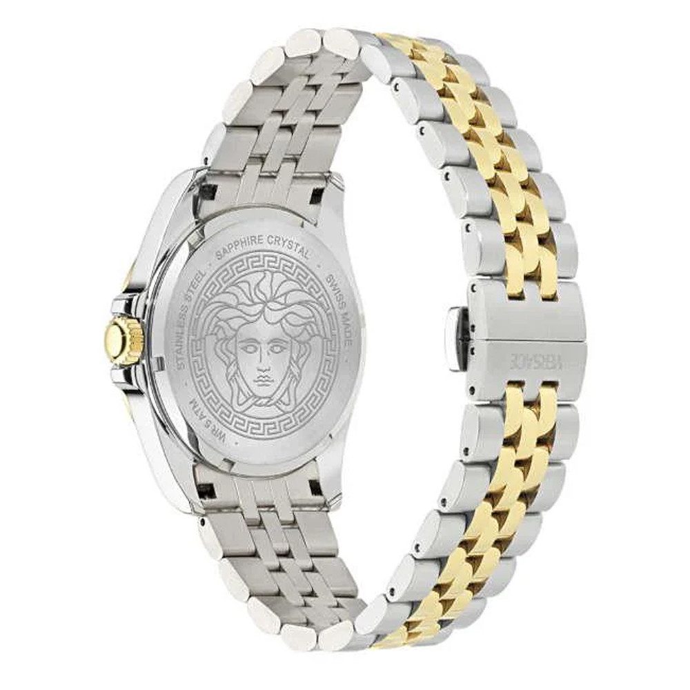Versace Schweizer Uhr Anteo VE9H00524 günstig online kaufen