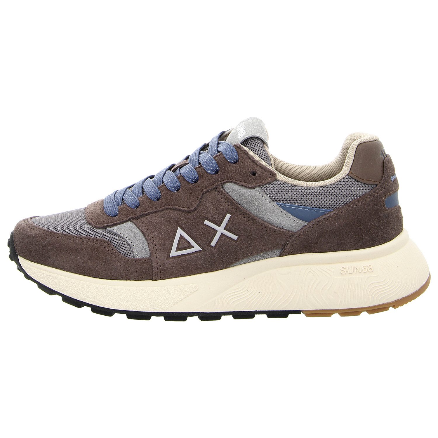 SUN 68 Sun Daddy Sneaker