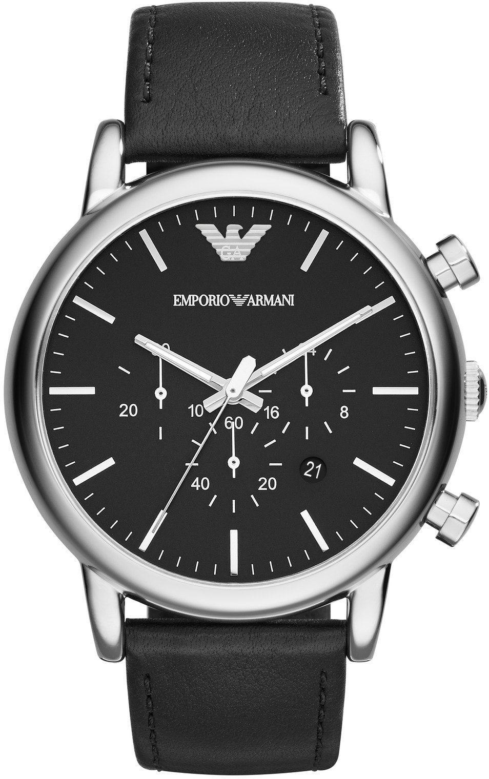 Emporio Armani Chronograph AR1828 | Quarzuhren