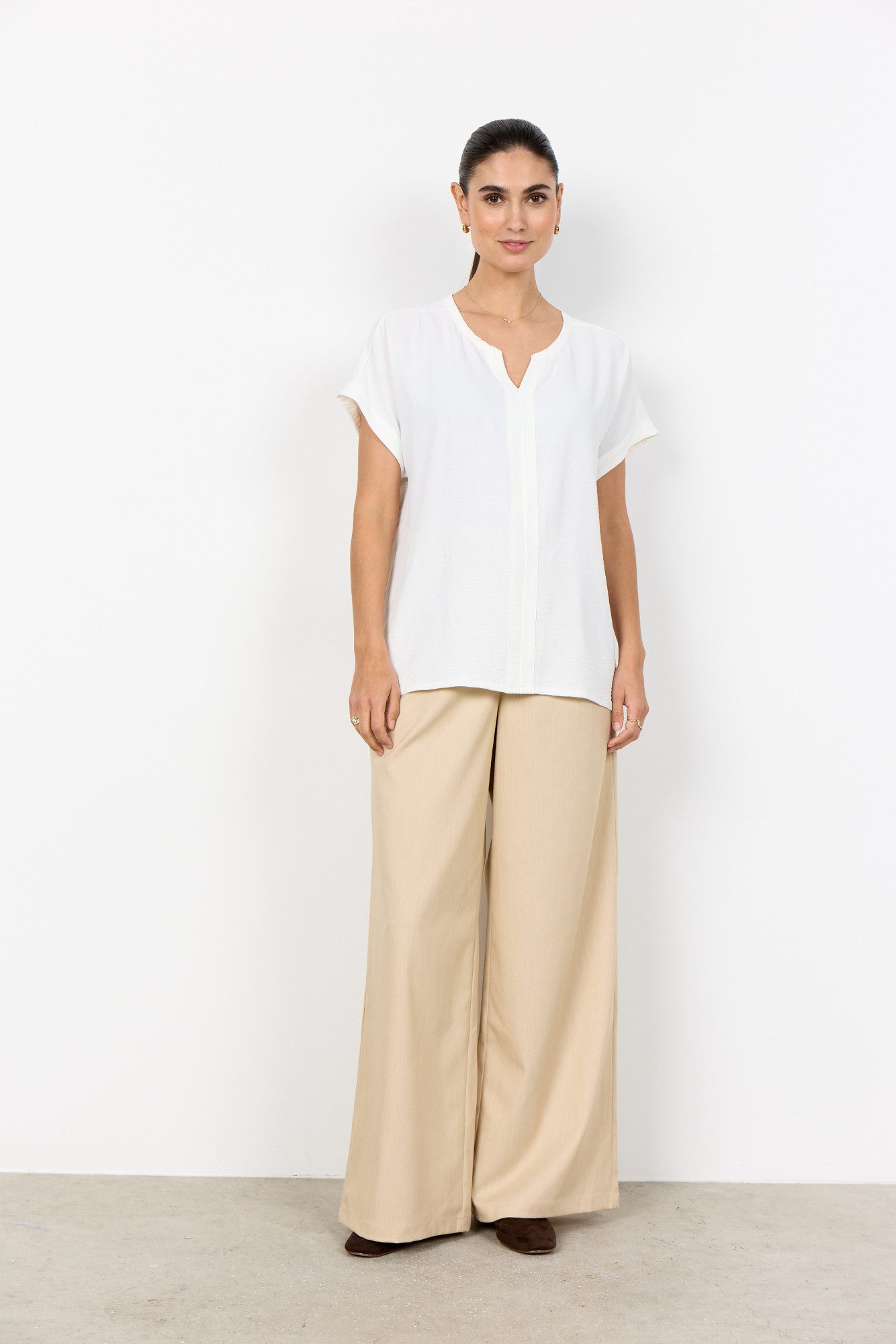soyaconcept Shirtbluse SC-CATH 1 günstig online kaufen