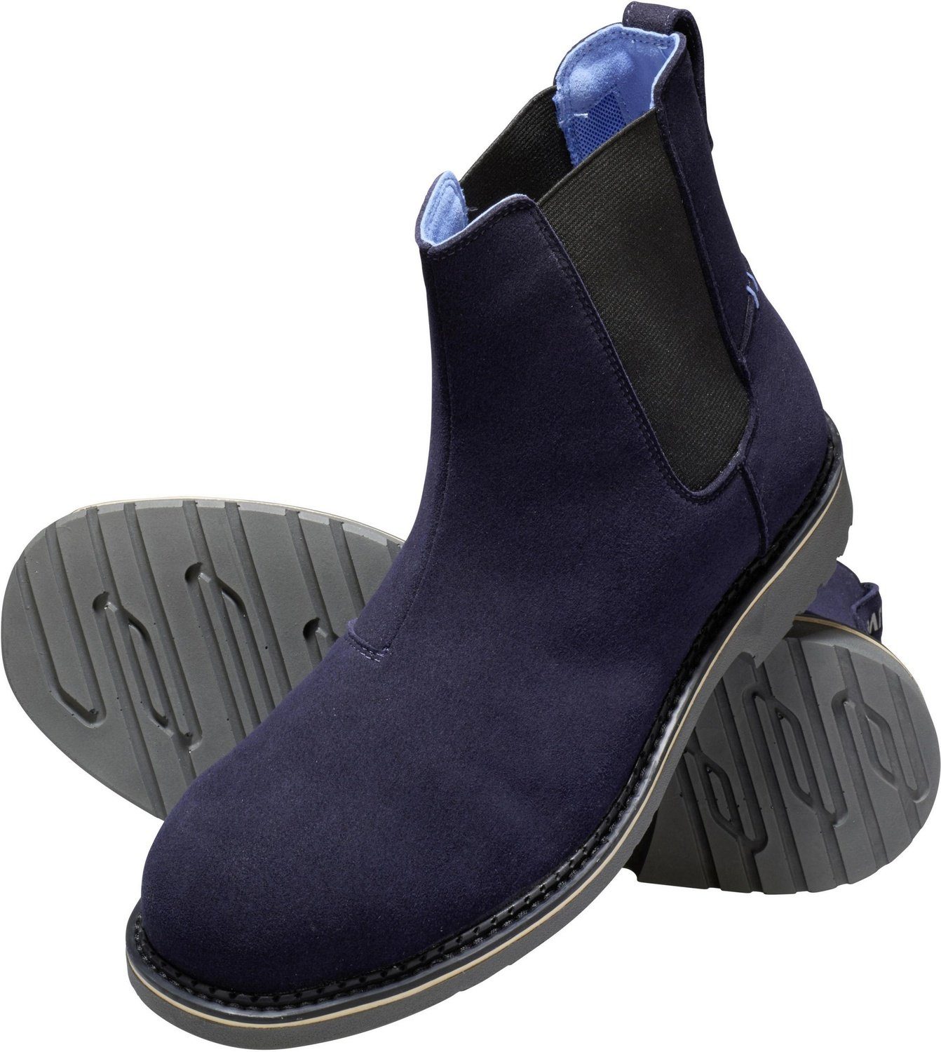 Uvex S3 84262 Sicherheitsschuh