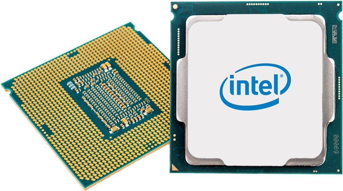 Intel® Prozessor Core i9-10900K