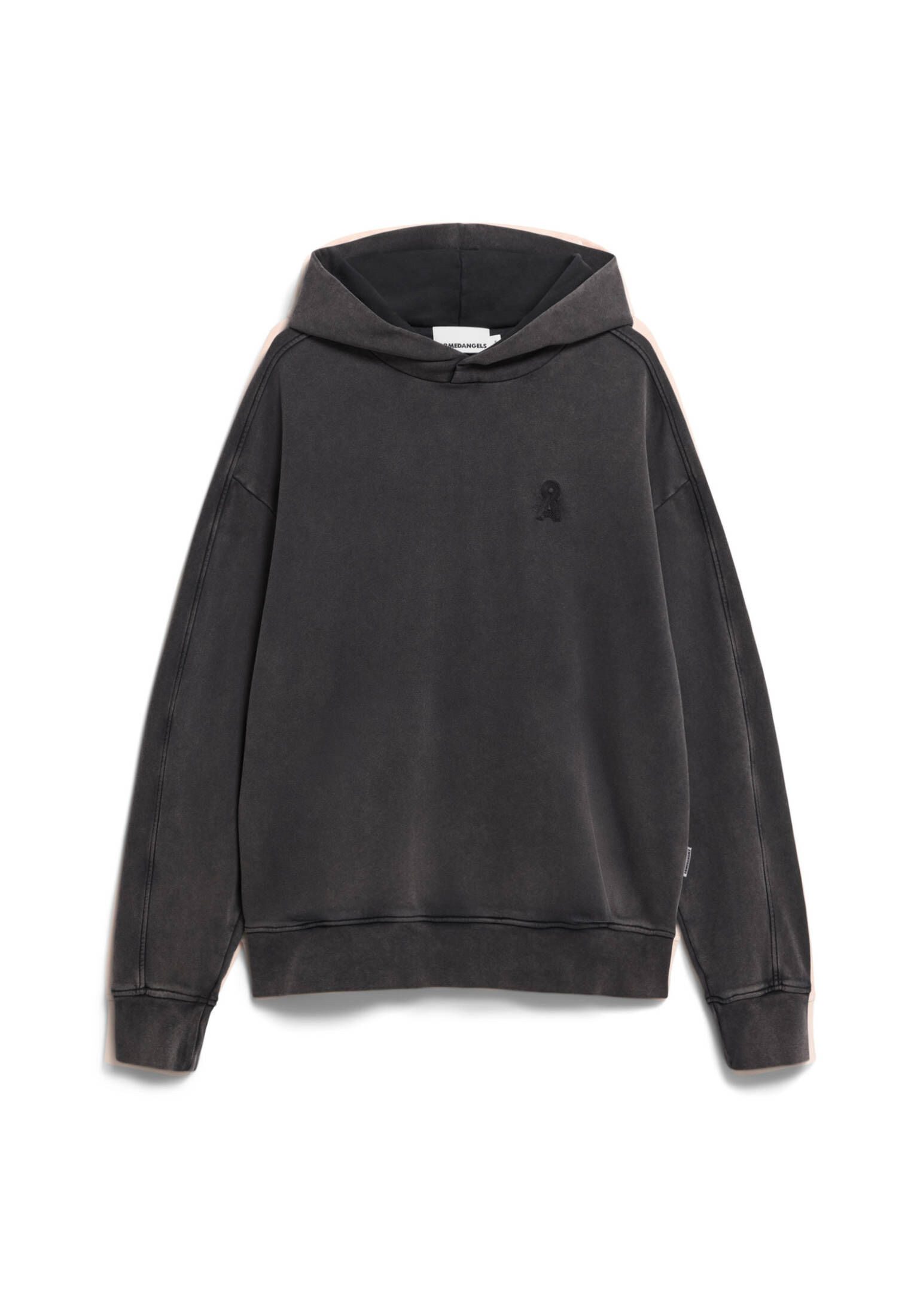 Armedangels Sweatshirt Herren Hoodie Relaxed Fit günstig online kaufen