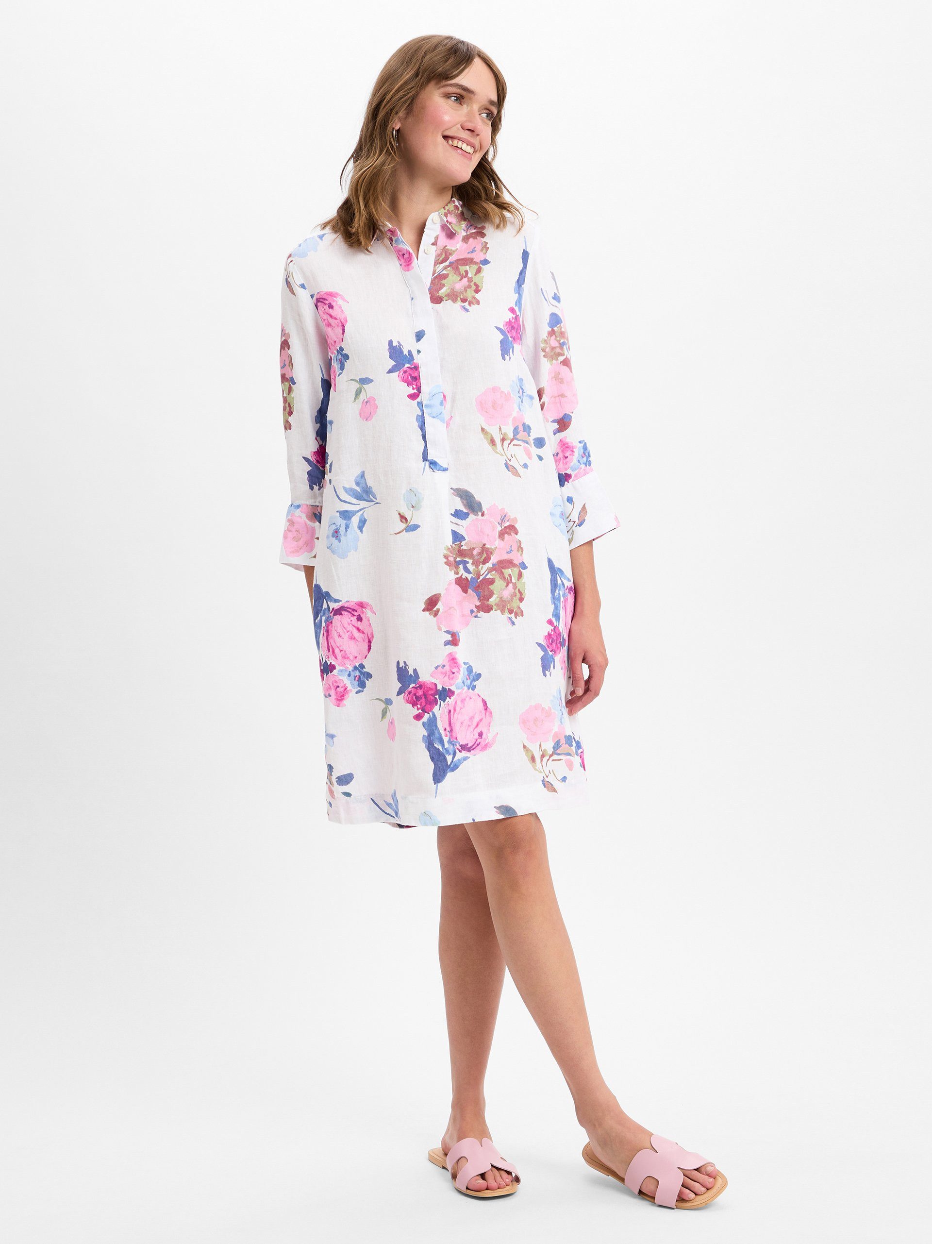Franco Callegari Sommerkleid günstig online kaufen