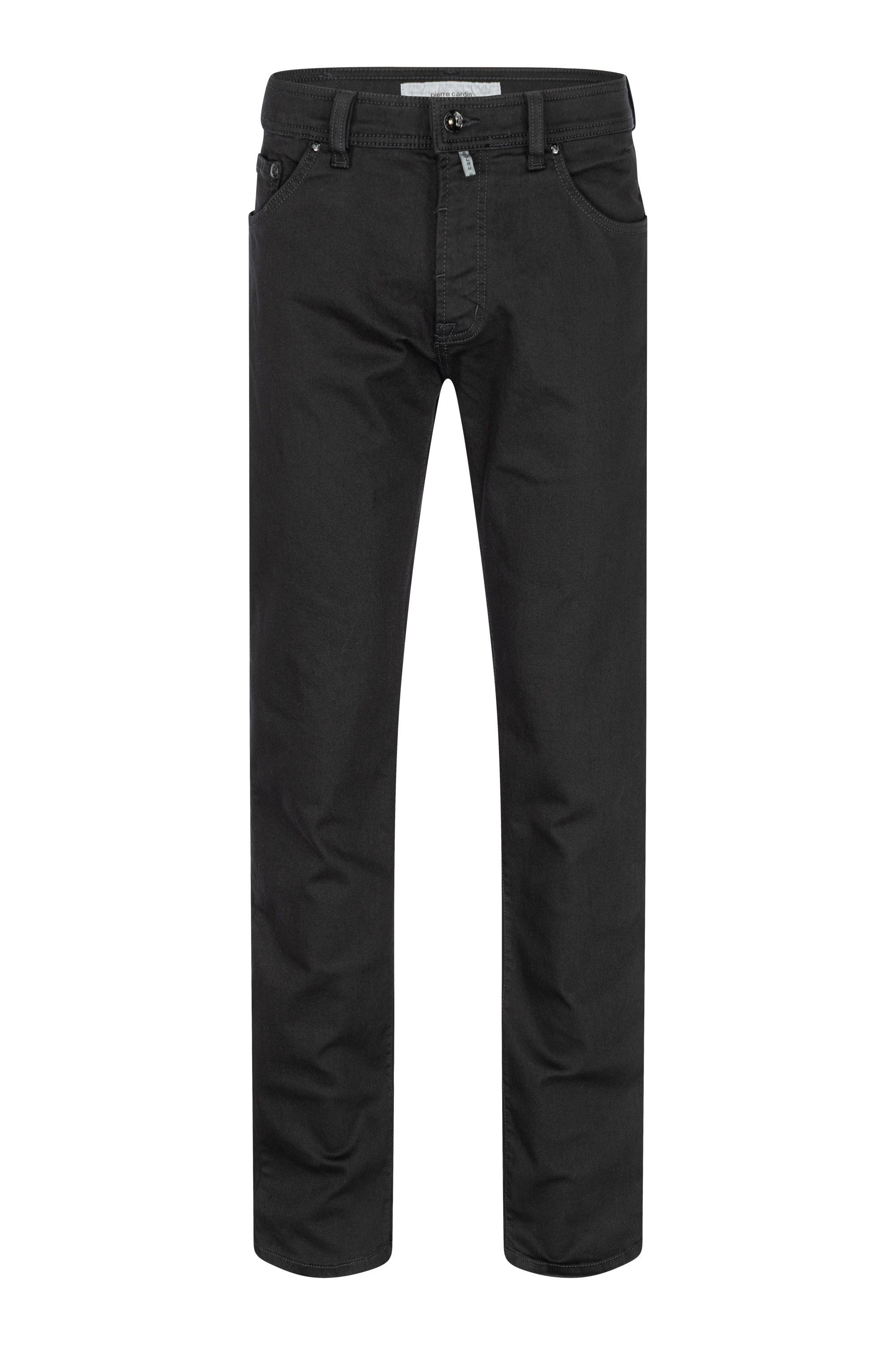 Pierre Cardin 5-Pocket-Jeans PIERRE CARDIN DEAUVILLE black black raw 31960 8193.9800