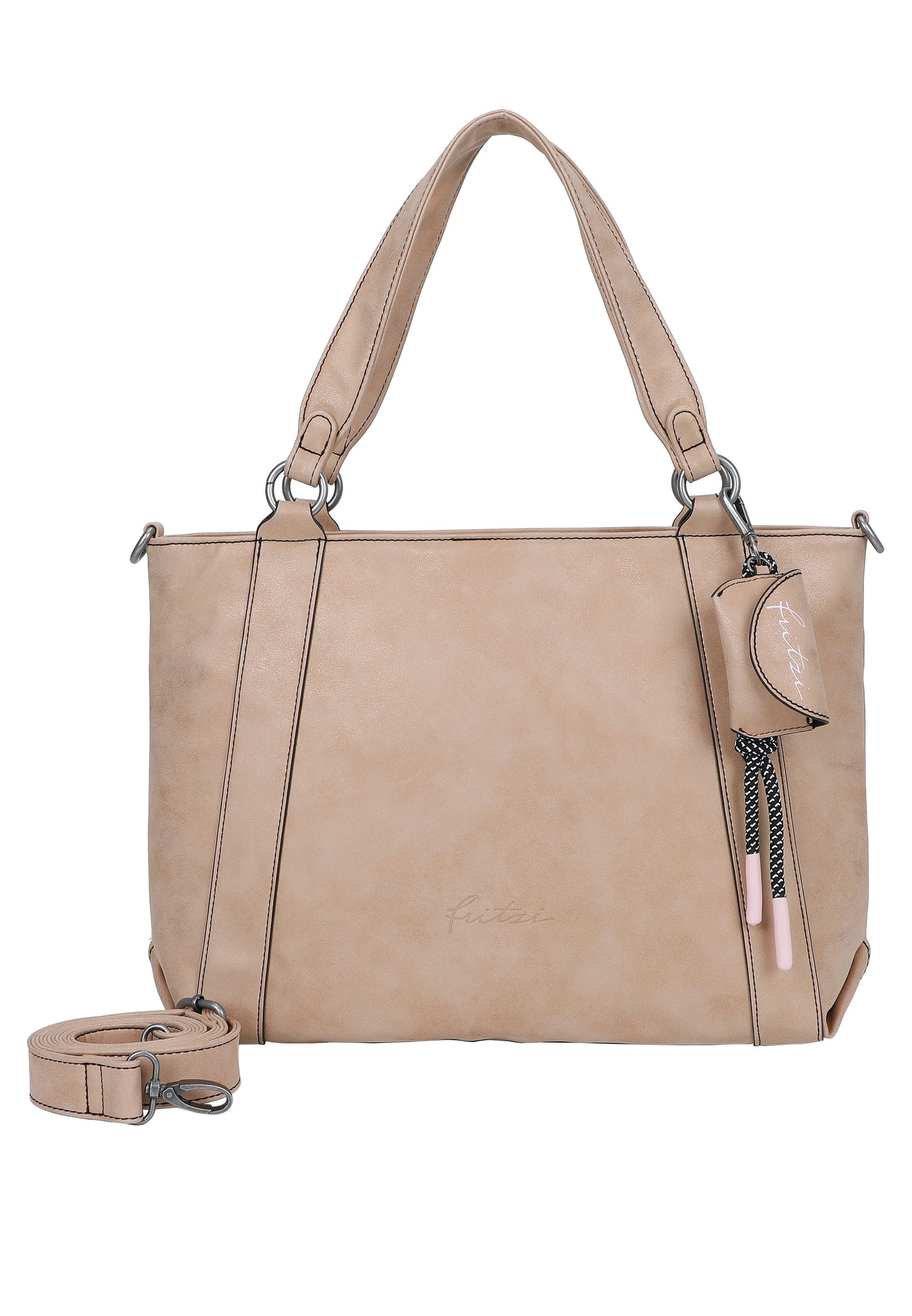 Henkeltasche Bitzi08