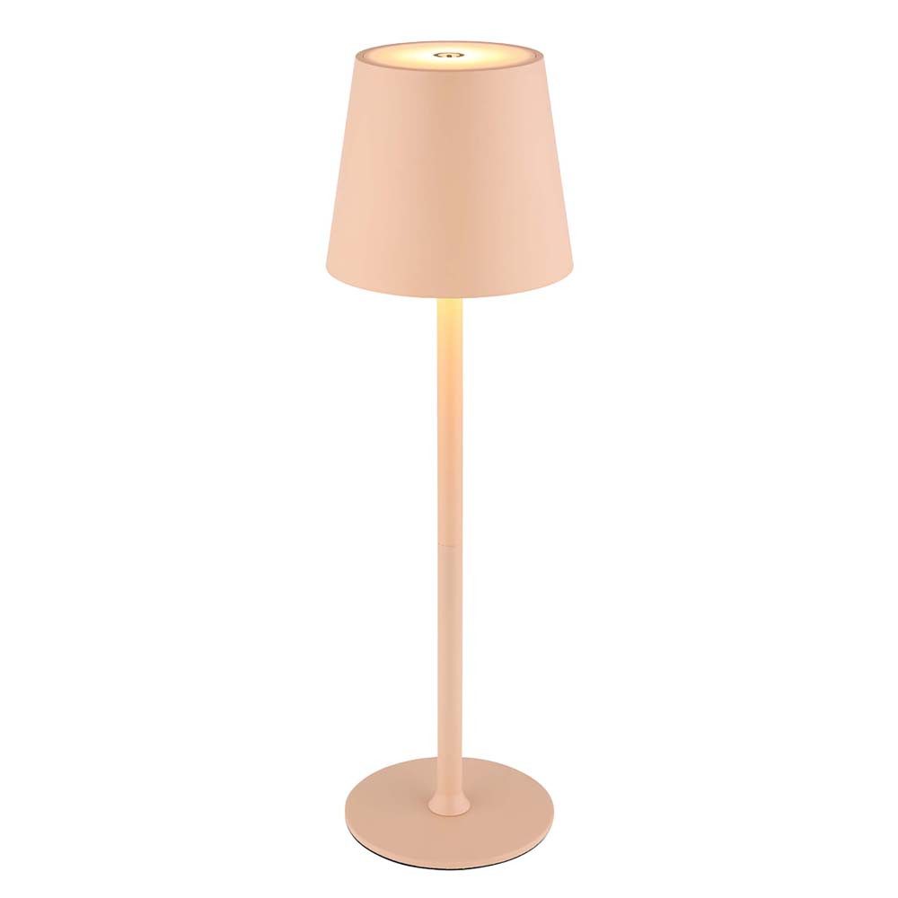 LED Außen-Tischleuchte