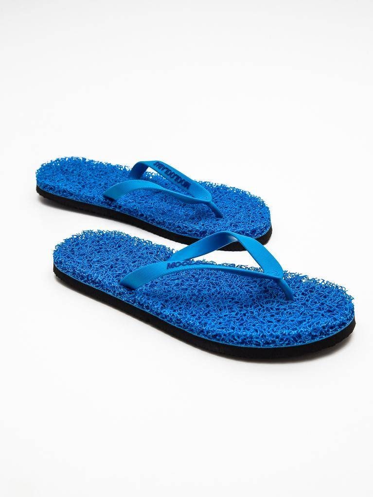 MOOLOOLABAS MAX Strandschuh Noodlemesh Sohle