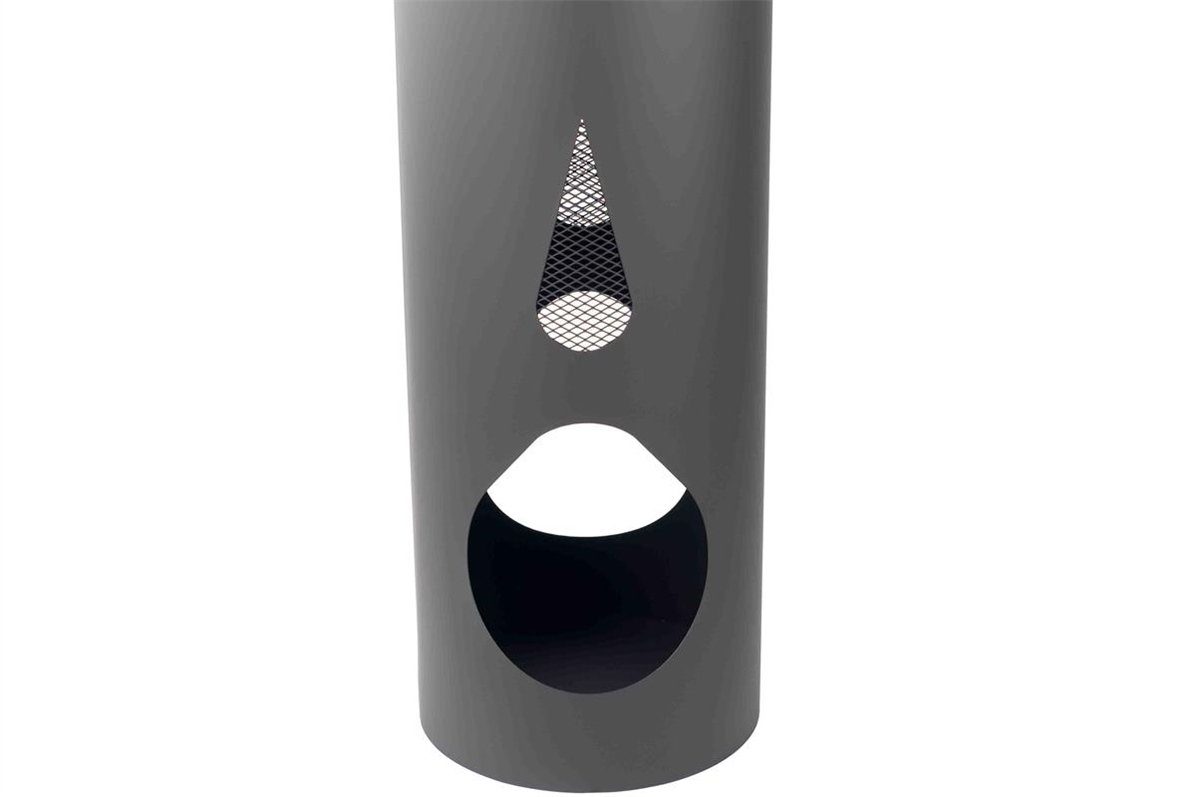 Gardener Gartenkamin Kamin 202