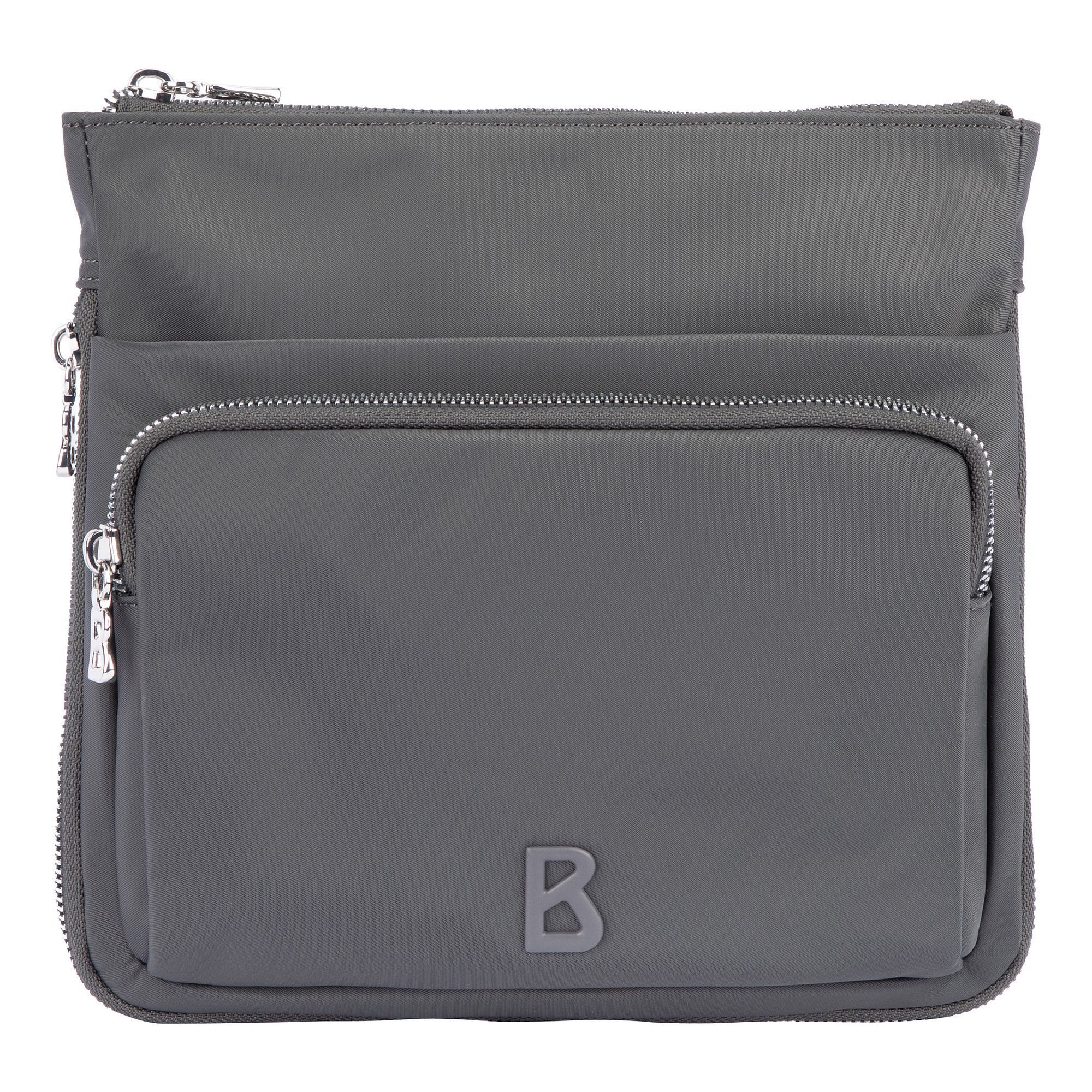 BOGNER Umhängetasche Verbier Play 1.0, Polyester