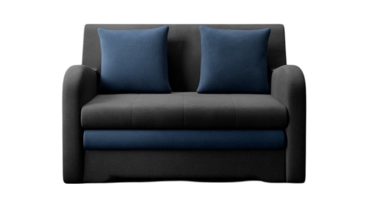 Luxusbetten24 Schlafsofa Designer Sofa Arian, mit günstig online kaufen