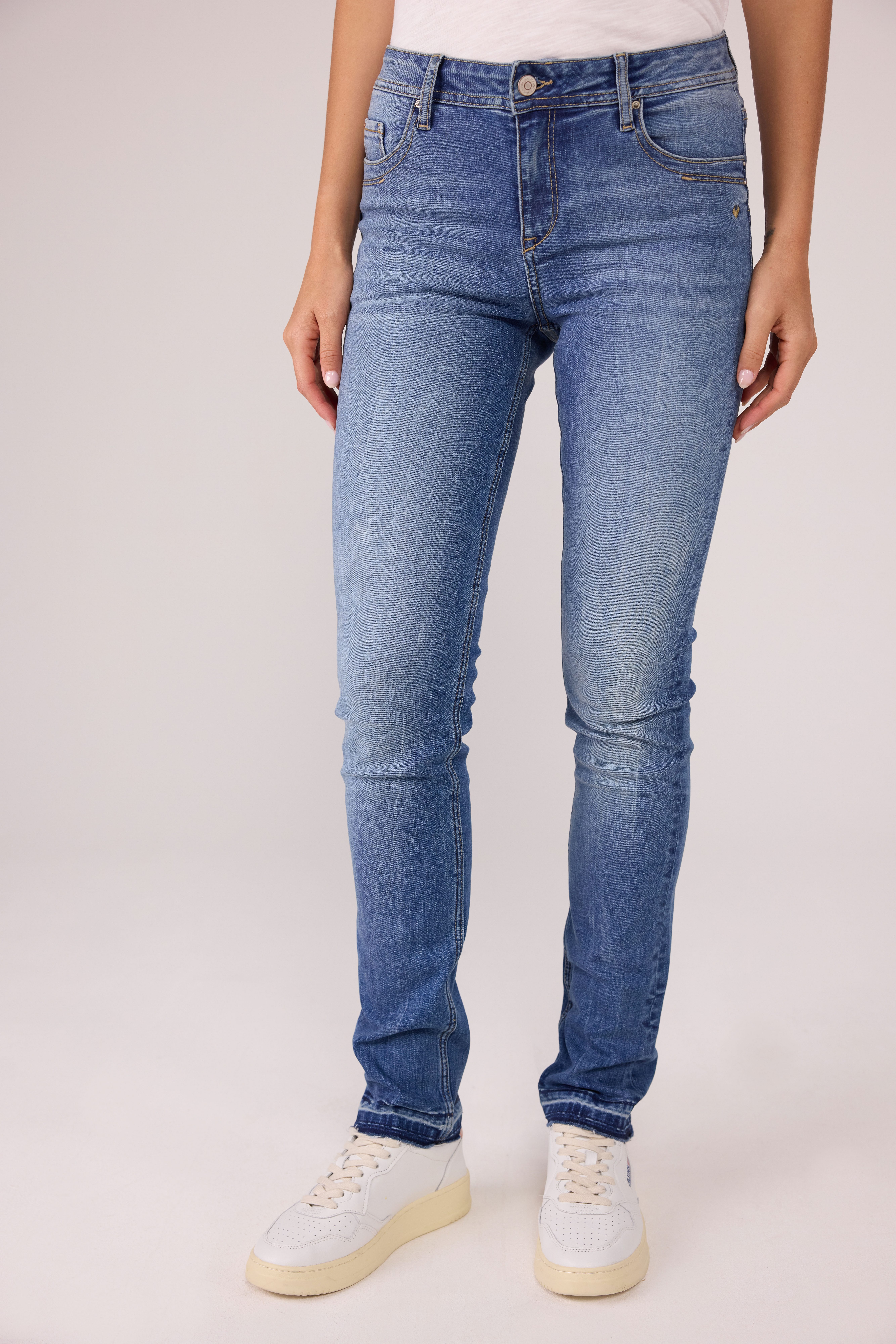 Lieblingsstück Skinny-fit-Jeans MammaMiaEP