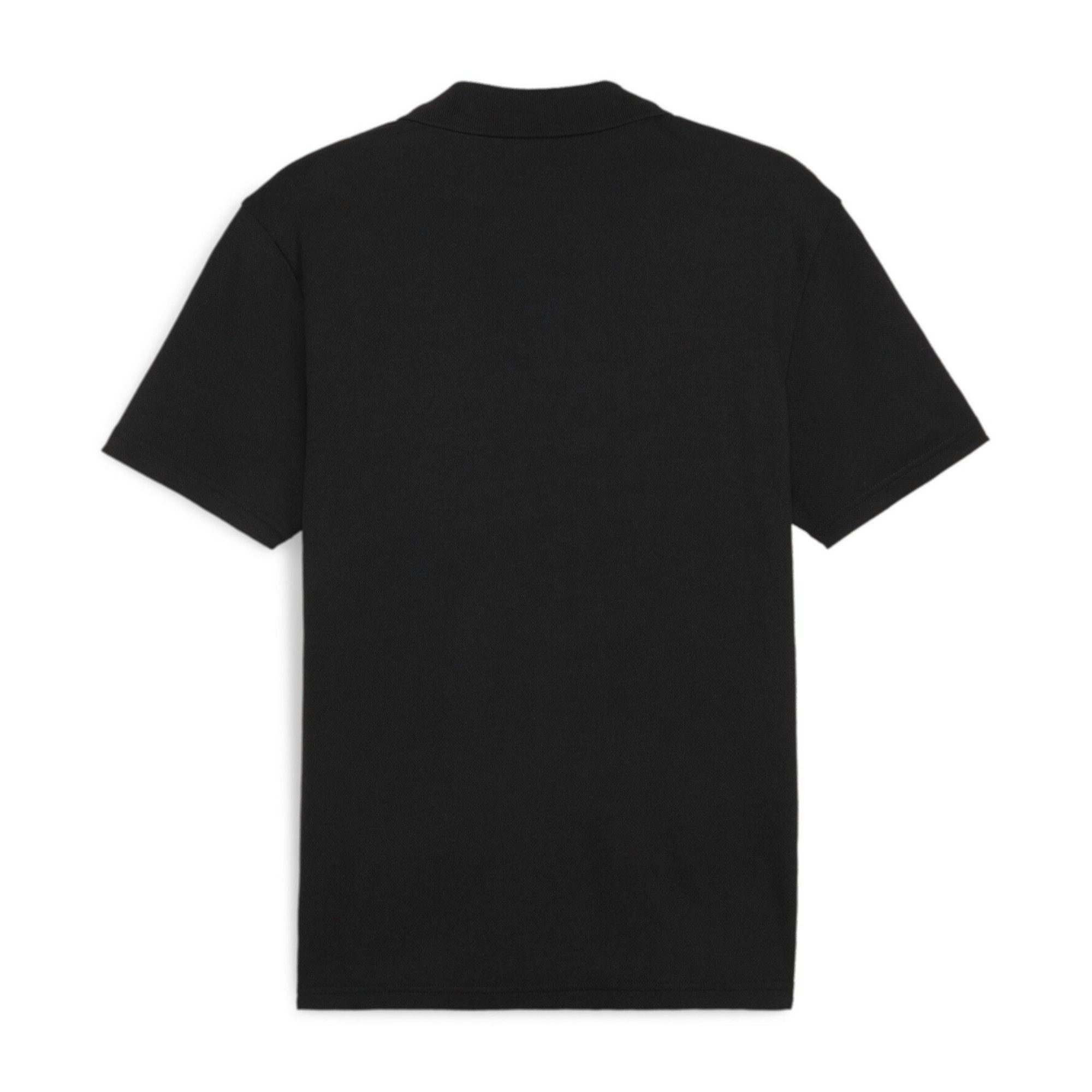 PUMA Poloshirt Puma Herren Polo Shirt günstig online kaufen