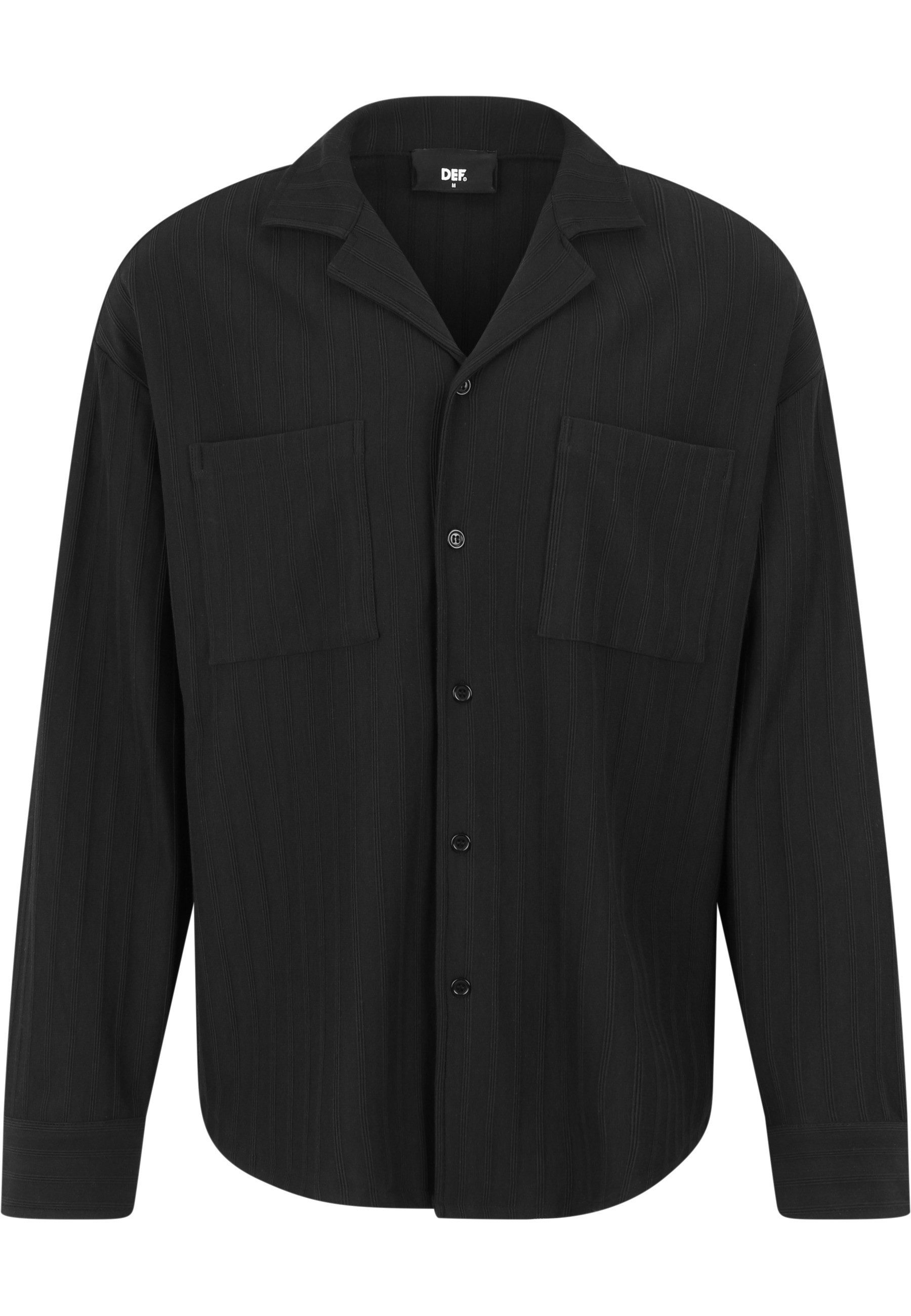 DEF Kurzarmshirt DEF DEF Cali Shirt (1-tlg) günstig online kaufen