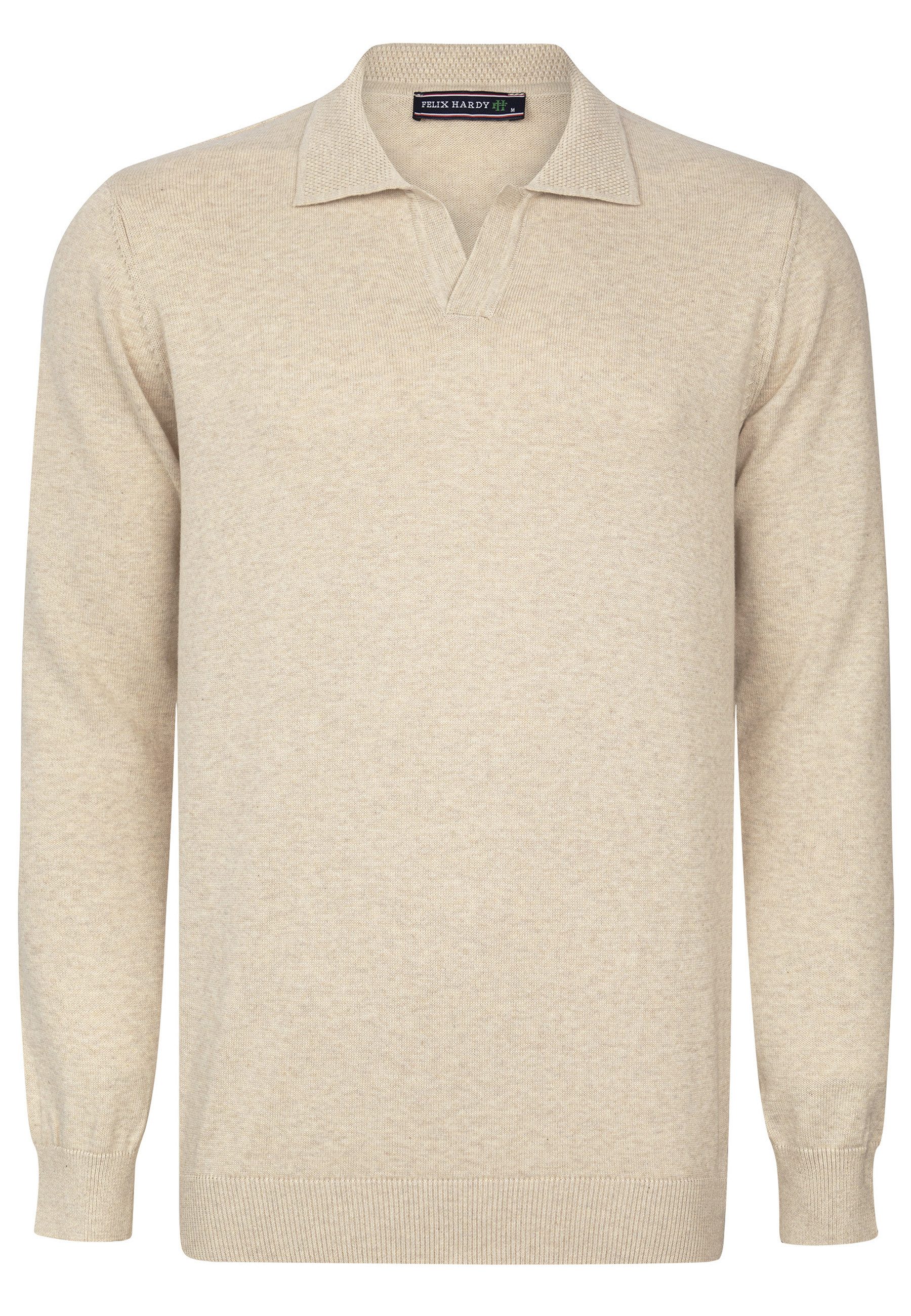 Polokragenpullover JOAO