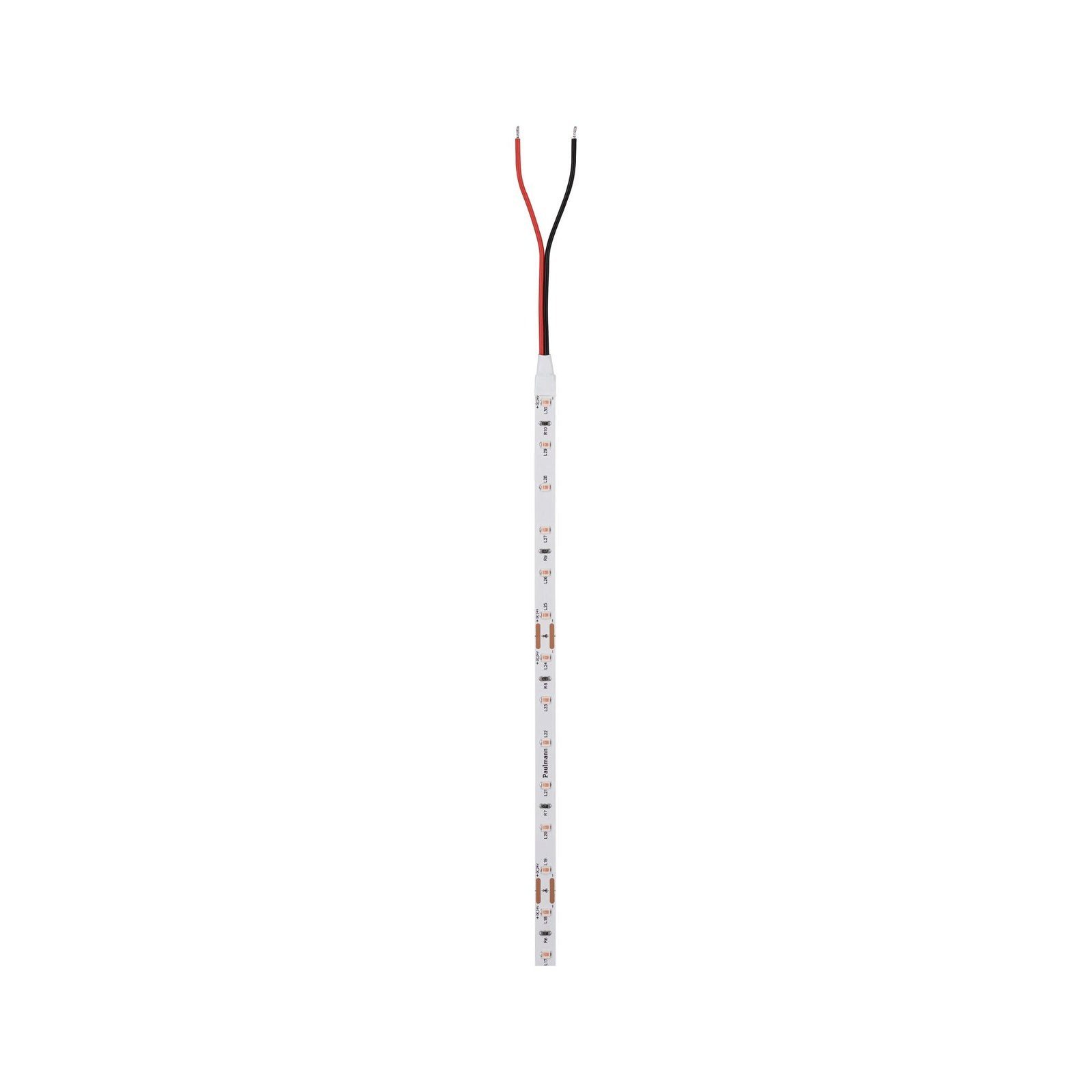 Paulmann LED-Streifen Pro Strip Silver P25 5m violet IP20 24V DC 20W