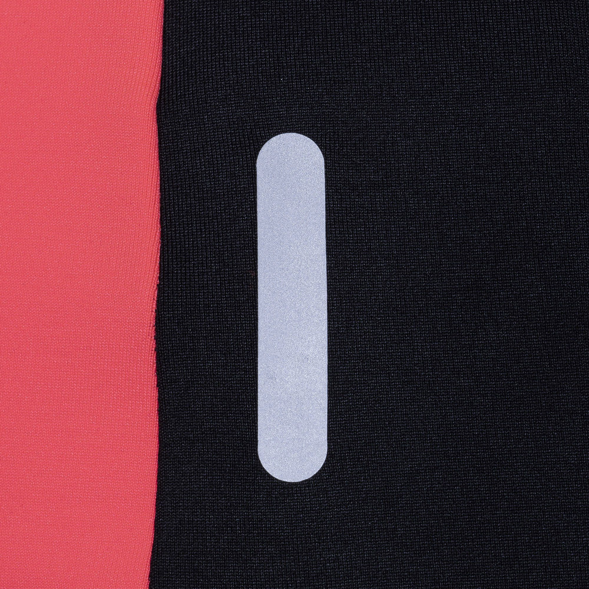 Airtracks Laufshirt Winter Damen Sweatshirt Langarm Pro Line (Funktionsshirt mit Fleece optimal) für die kalte Jahreszeit Herbst -Winter » S M L XL XXL «