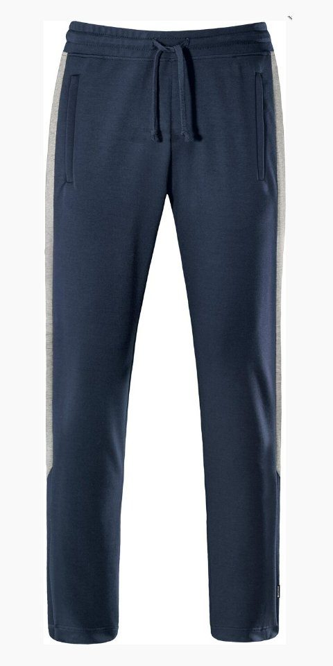 SCHNEIDER Sportswear Trainingshose Men Schneider Hose günstig online kaufen