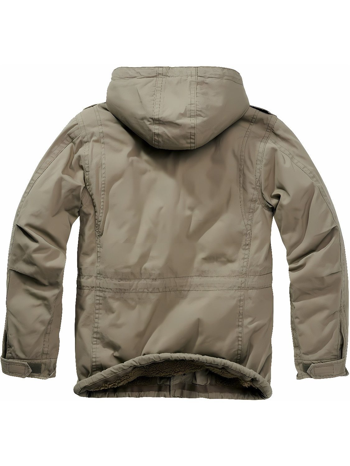 Brandit Kurzjacke M65 Urban Jacket Used-Look, viele Taschen