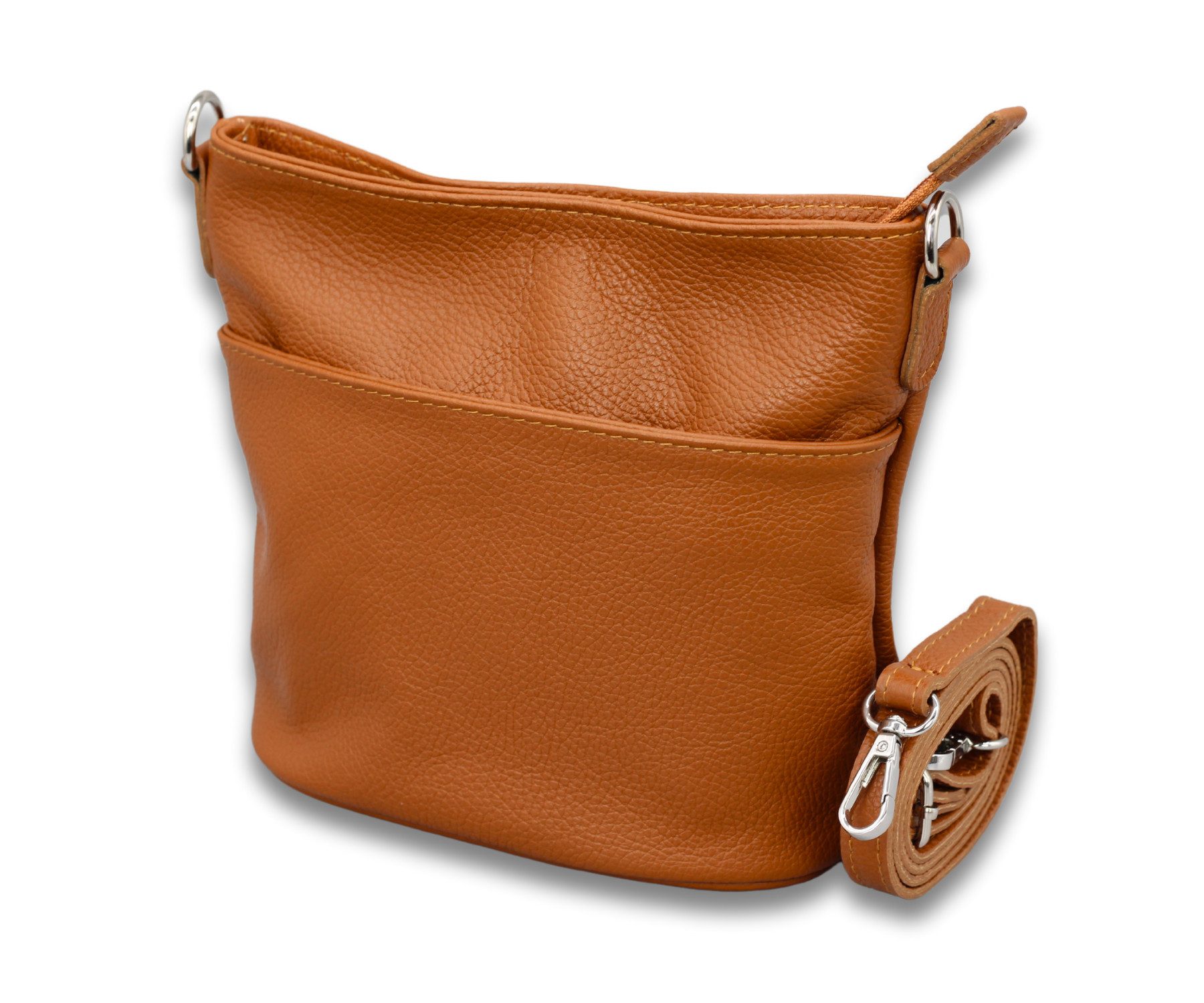 Adel Bags Schultertasche LINA Umhängetasche für günstig online kaufen
